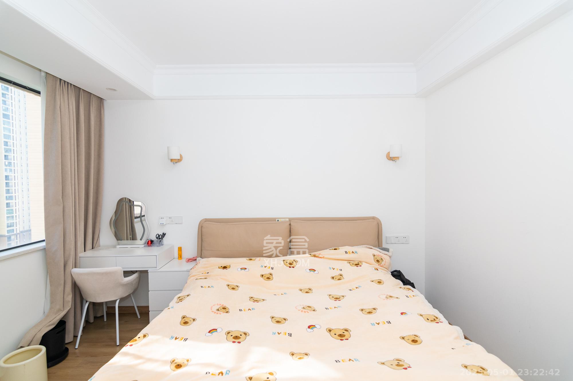 长房星珑湾  4室2厅2卫    109.0万 长房星珑湾  4室2厅2卫    109.0万卧室