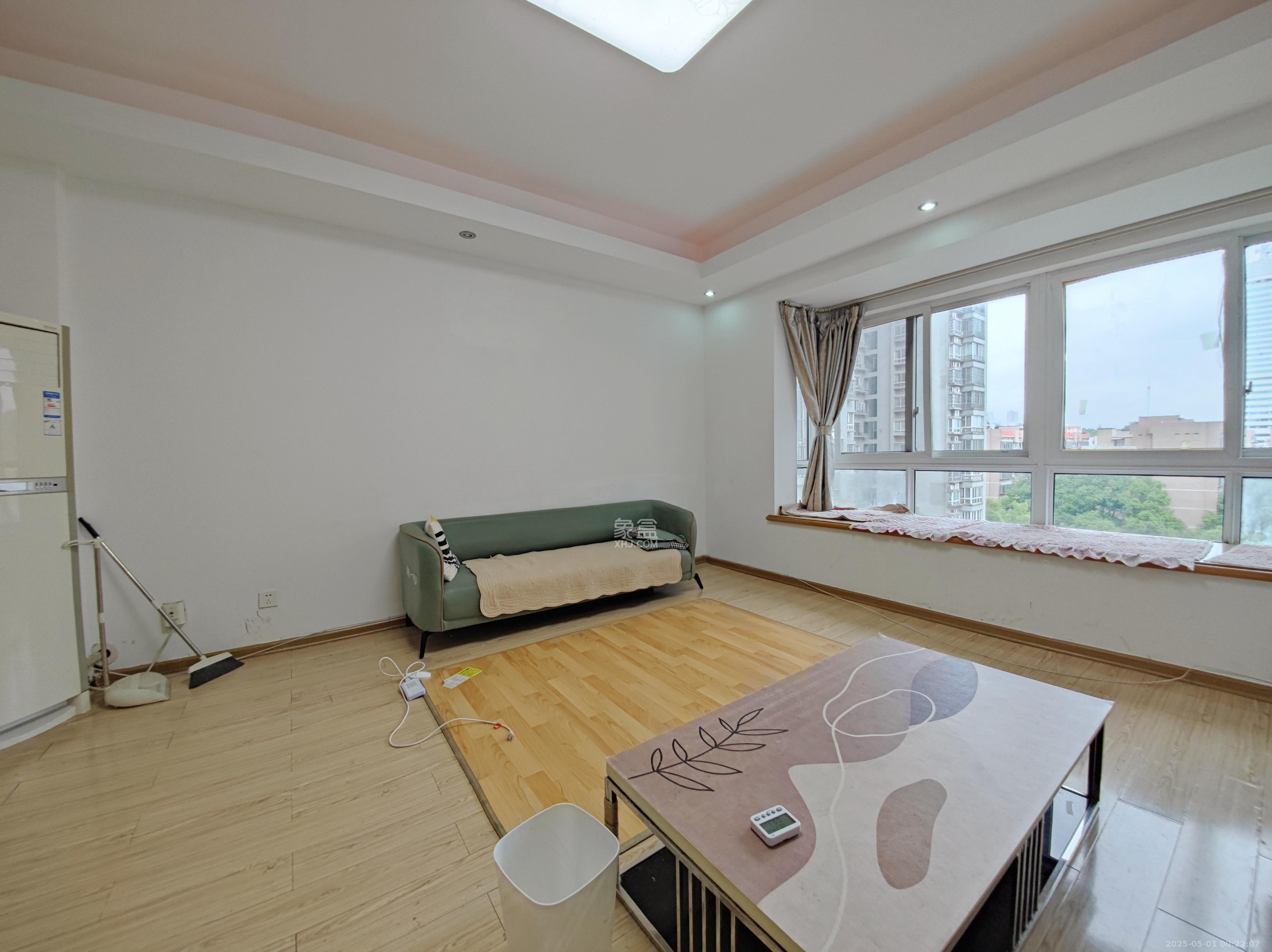 月湖兰庭 2室1厅1卫 2400.0元/月 月湖兰庭 2室1厅1卫 2400.0元/月室内图