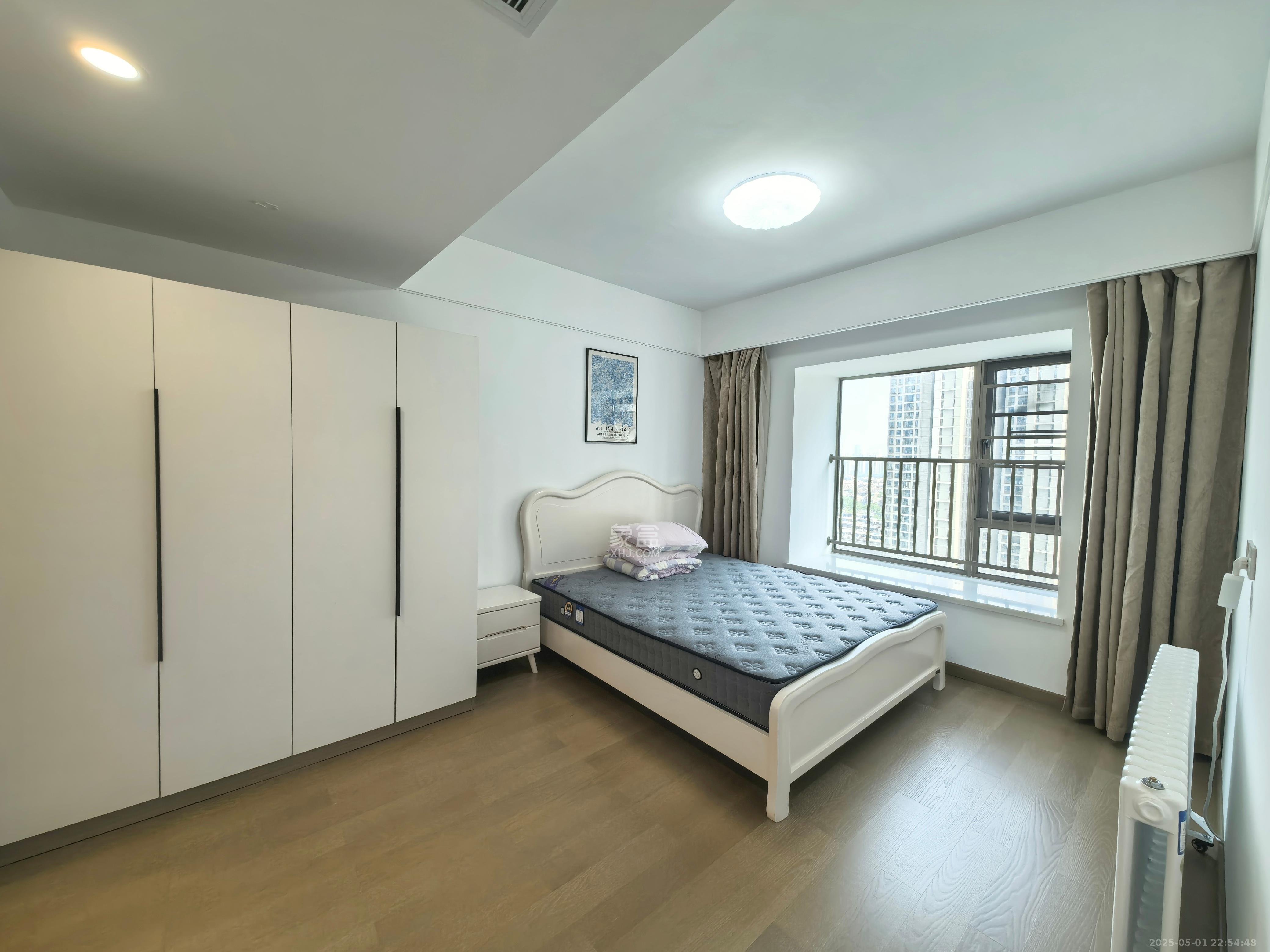 長沙溪山悅  3室2廳2衛(wèi)   2800.00元/月室內(nèi)圖