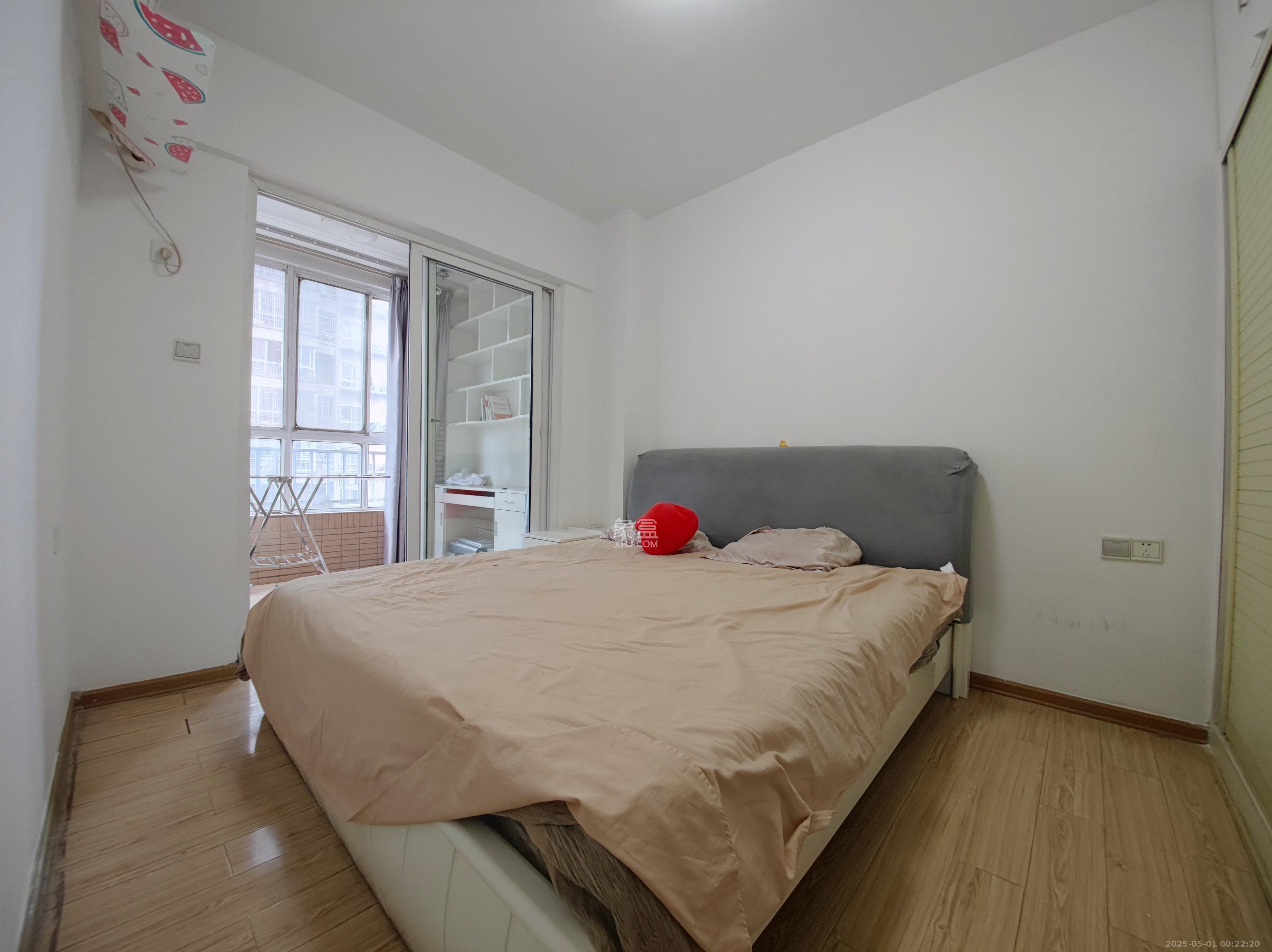 月湖兰庭 2室1厅1卫 2400.0元/月 月湖兰庭 2室1厅1卫 2400.0元/月室内图