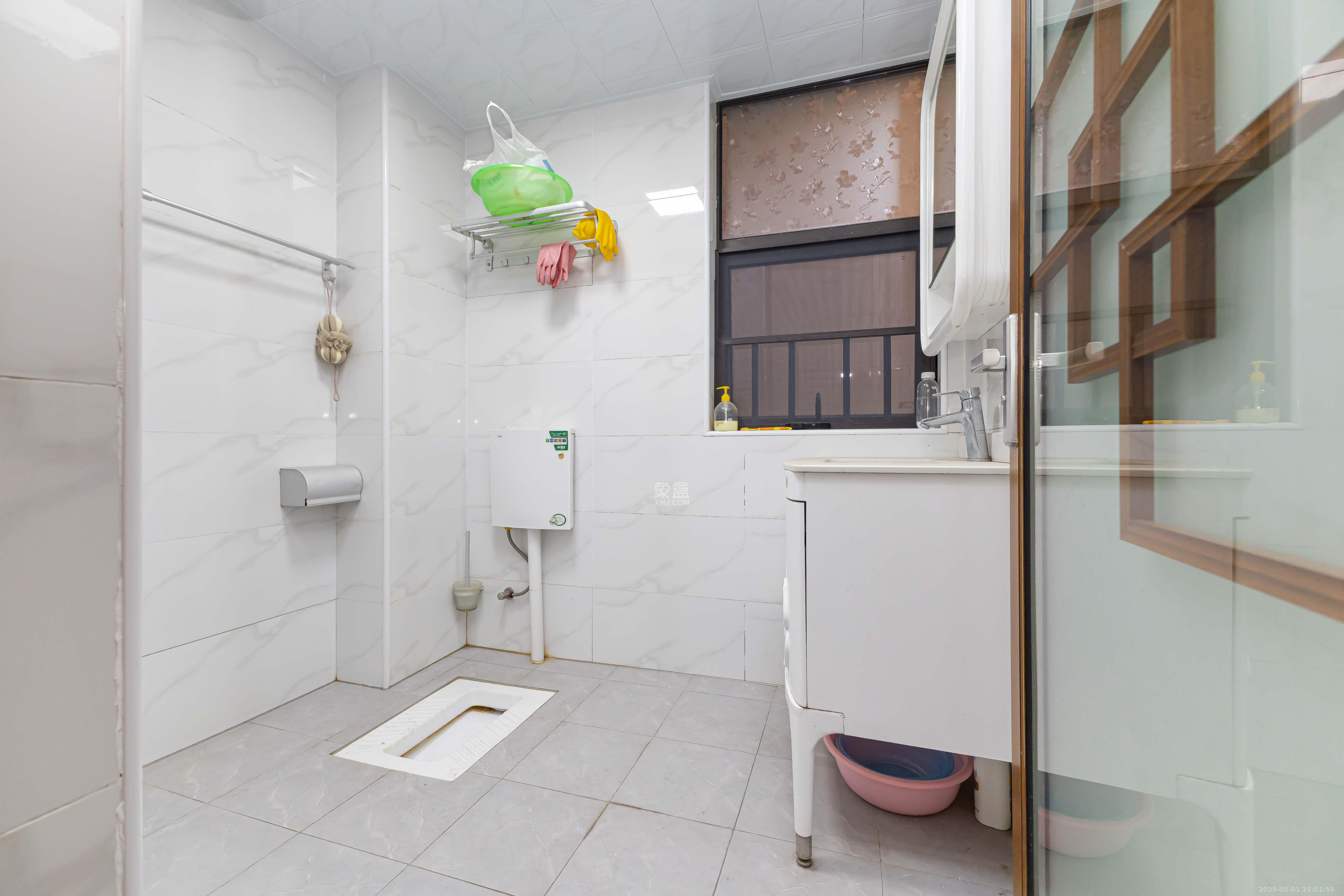 润和又一城  4室2厅2卫    86.8万 润和又一城  4室2厅2卫    86.8万卫生间