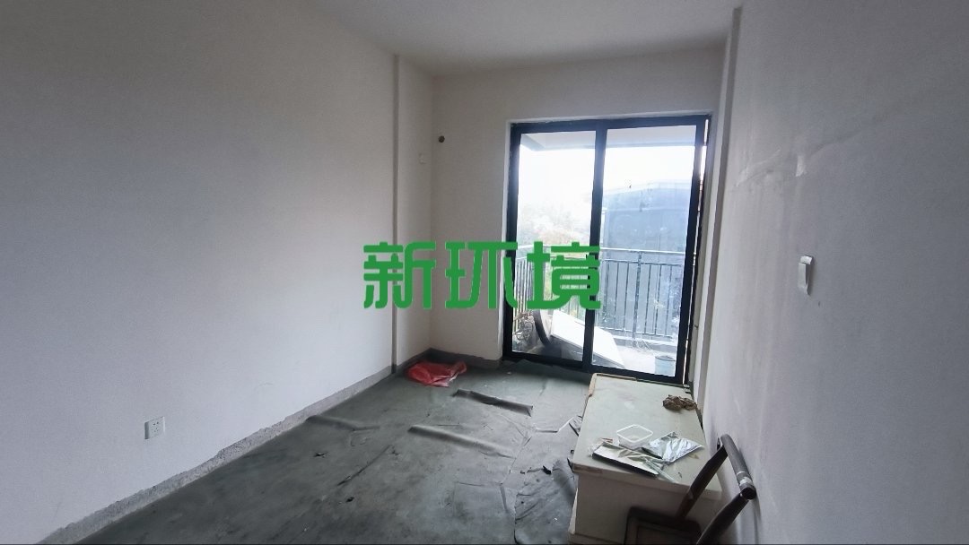 中建凤栖台  3室2厅2卫   45.80万客厅