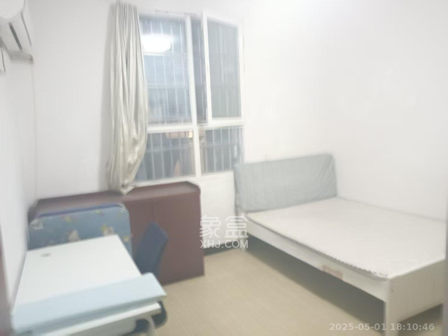 师敬湾巷散盘  1室1厅1卫   1600.00元/月室内图
