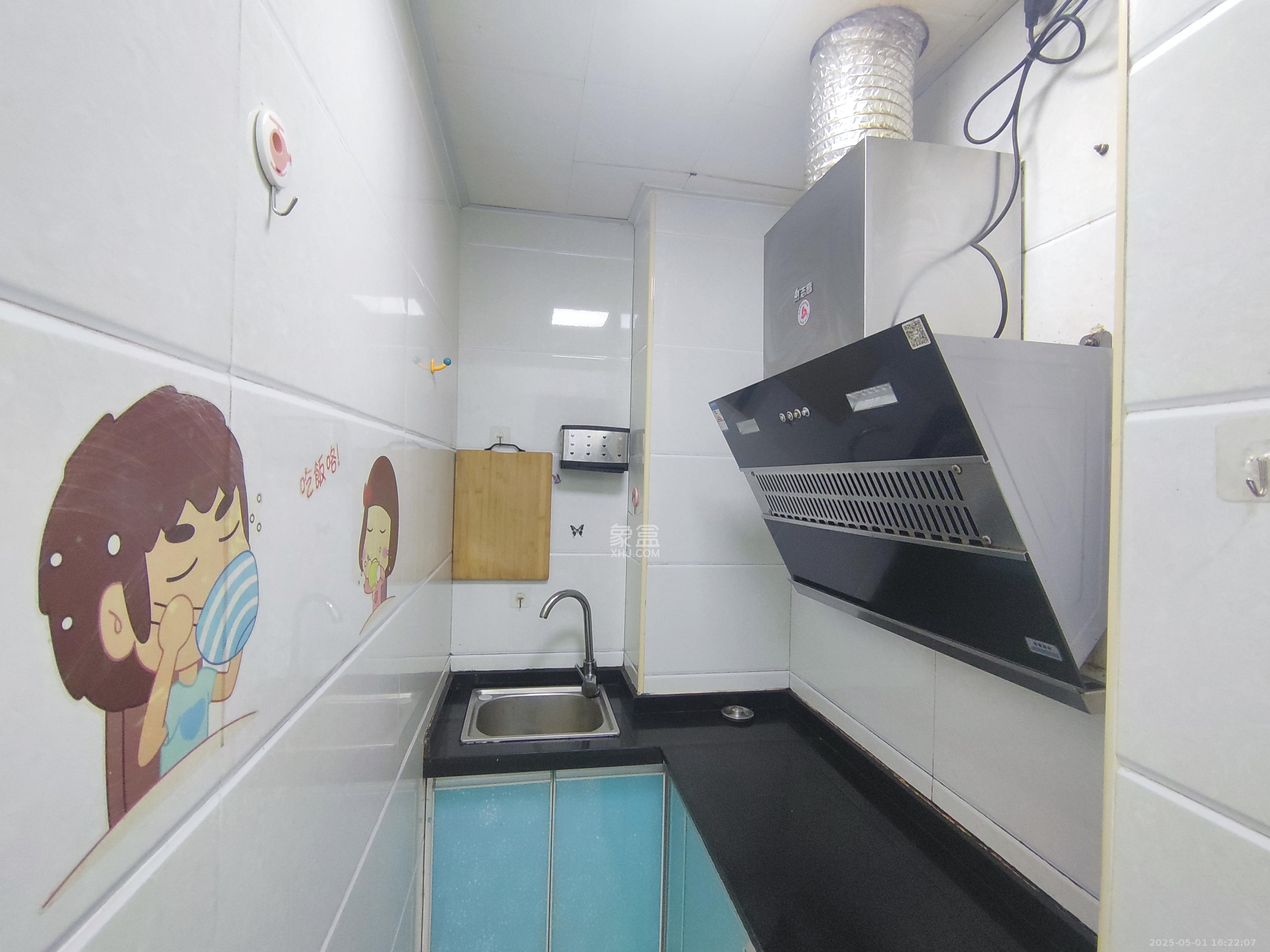 松雅轩(埃克斯社区) 1室1厅1卫 1050.0元/月 松雅轩(埃克斯社区) 1室1厅1卫 1050.0元/月室内图