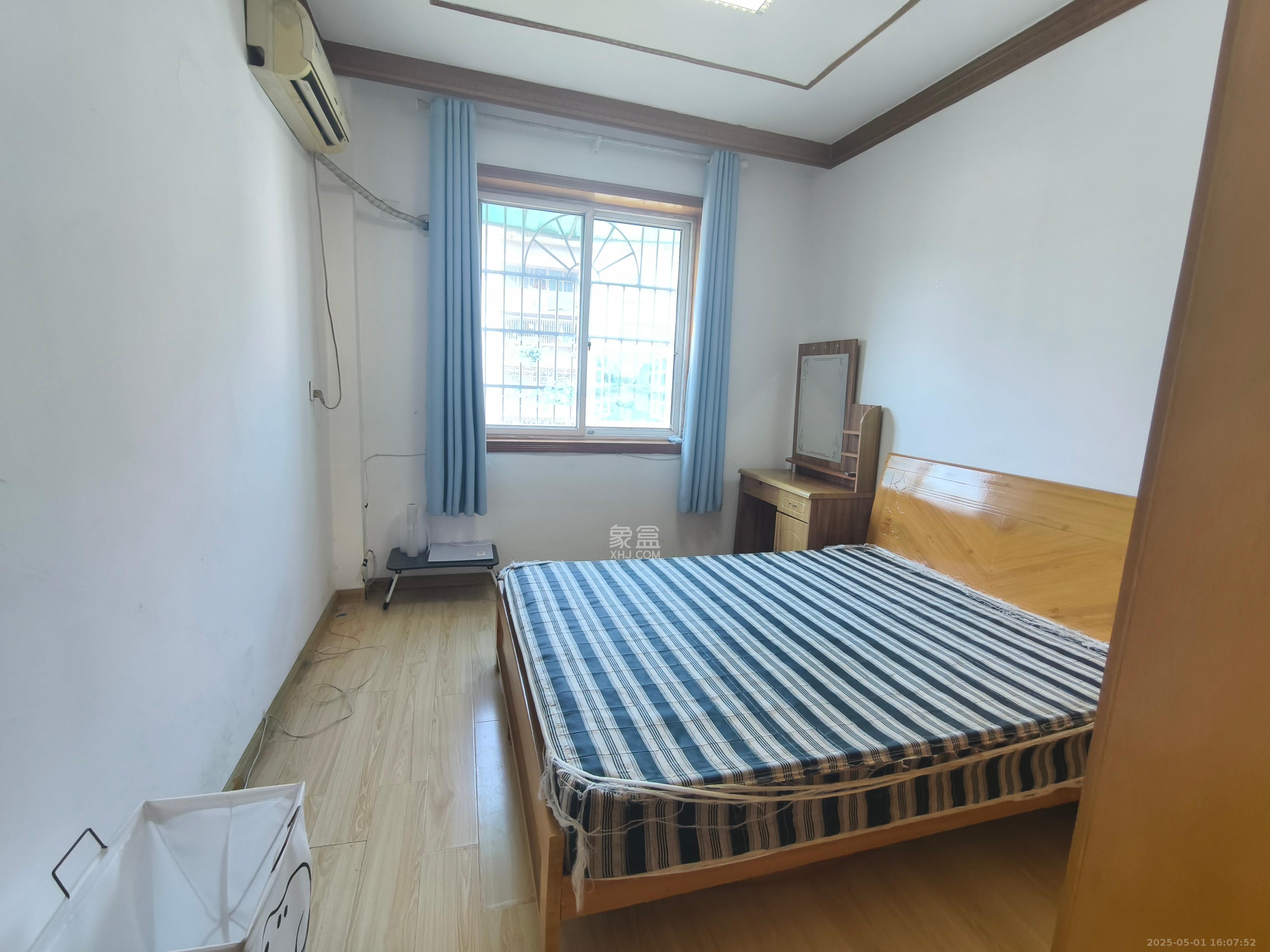 湖开小区（湖南开关厂宿舍）/南大桥社区  2室2厅1卫   1500.00元/月室内图