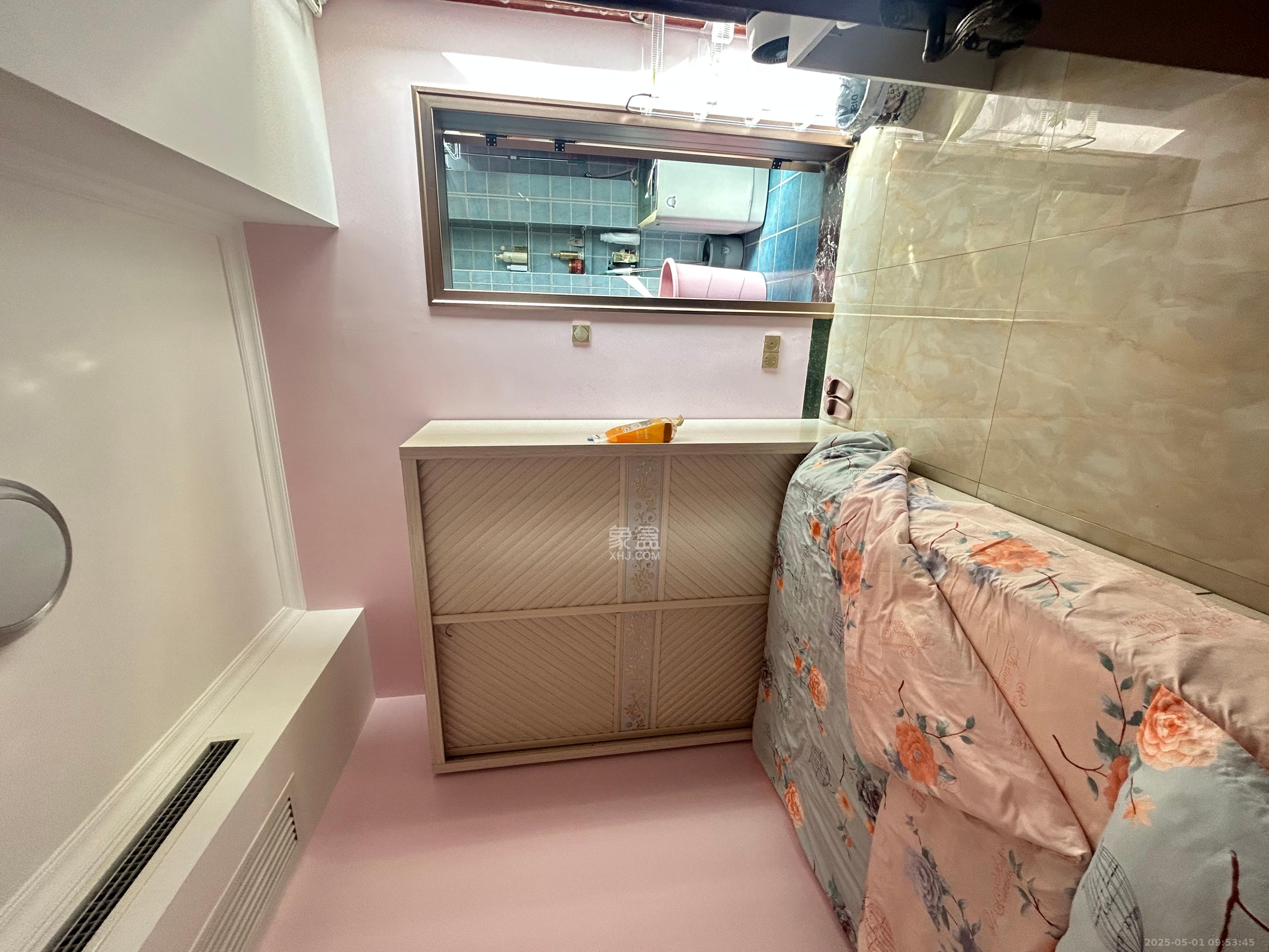 南山雍江汇(滨江国际新城) 3室2厅2卫 4200.0元/月 南山雍江汇(滨江国际新城) 3室2厅2卫 4200.0元/月室内图