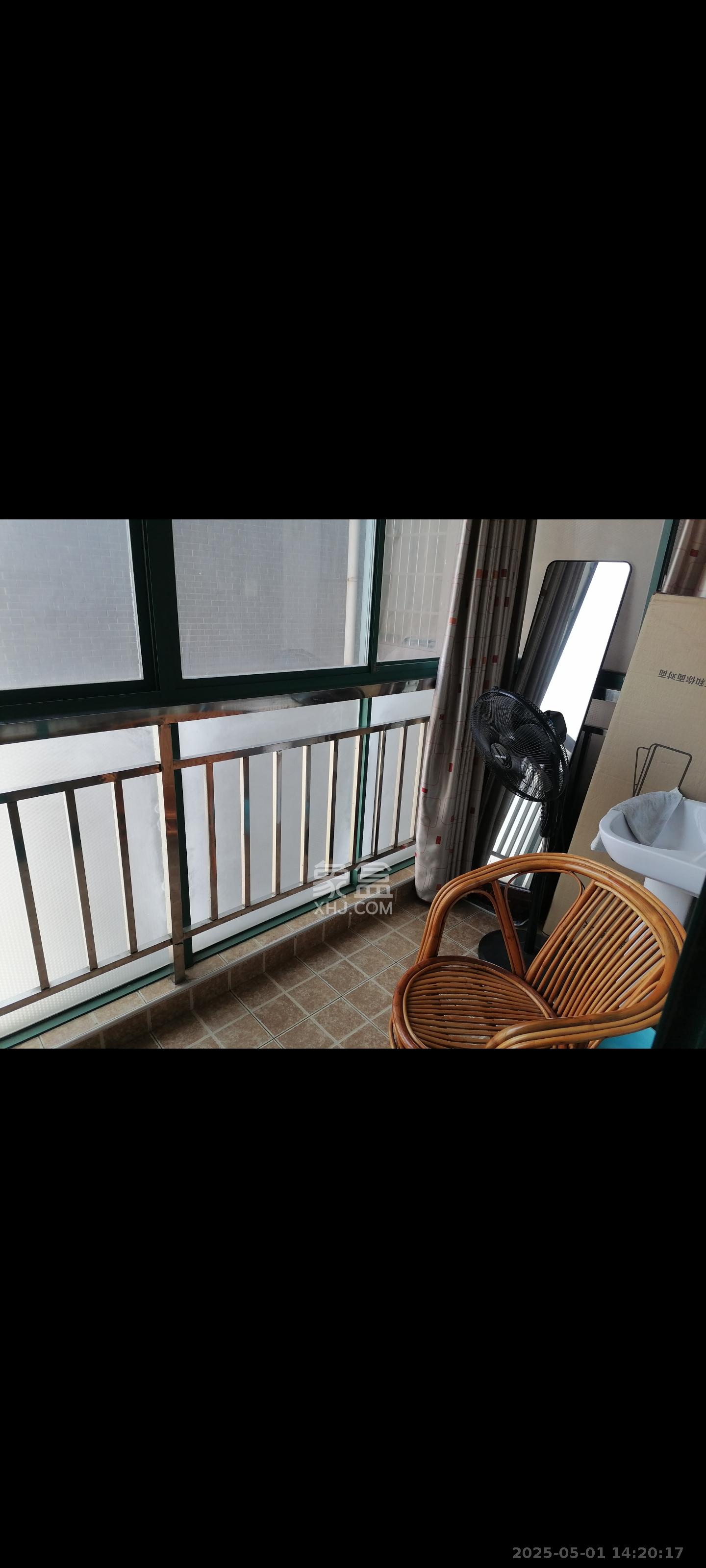 盛德碧瑞庭  3室2厅2卫    2000.0元/月室内图