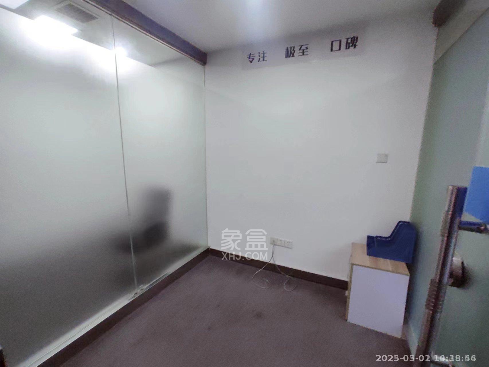 国际公馆(美的时代广场) 1室1厅1卫 1500.0元/月 国际公馆(美的时代广场) 1室1厅1卫 1500.0元/月室内图