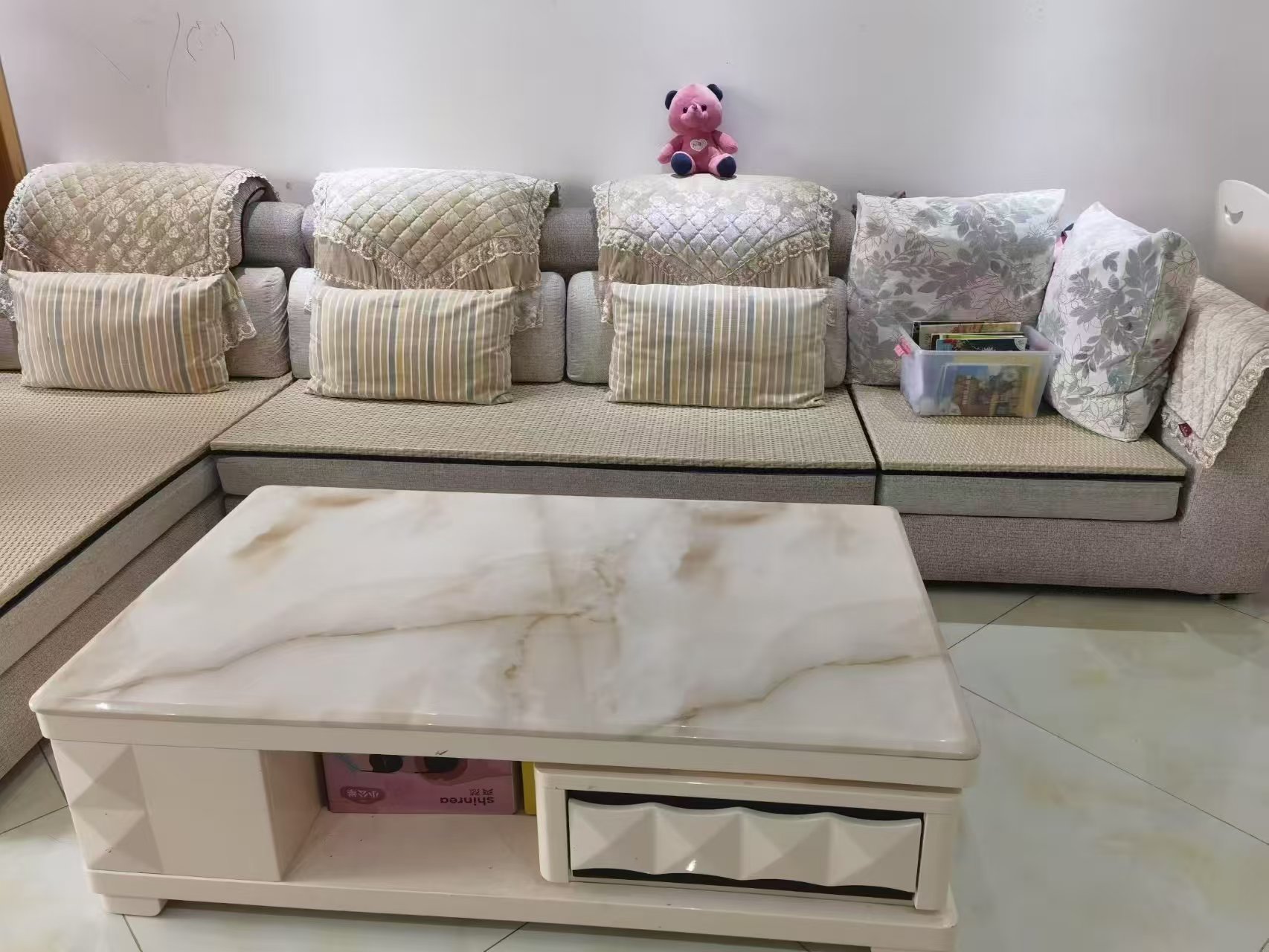 碧桂园 3室2厅2卫 2000.0元/月 碧桂园 3室2厅2卫 2000.0元/月室内图