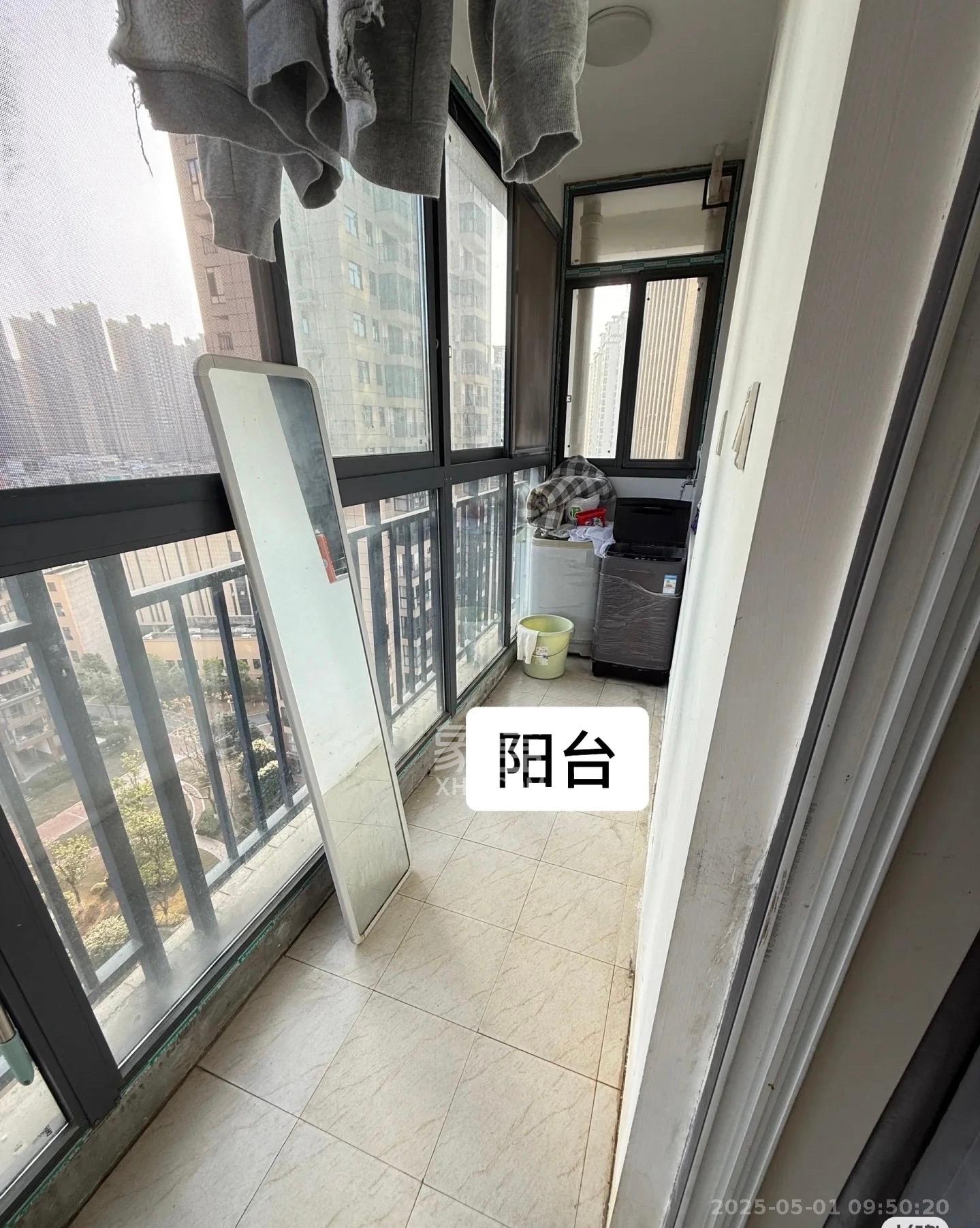 和悦城(蟠龙景苑)  4室2厅1卫    1800.0元/月室内图