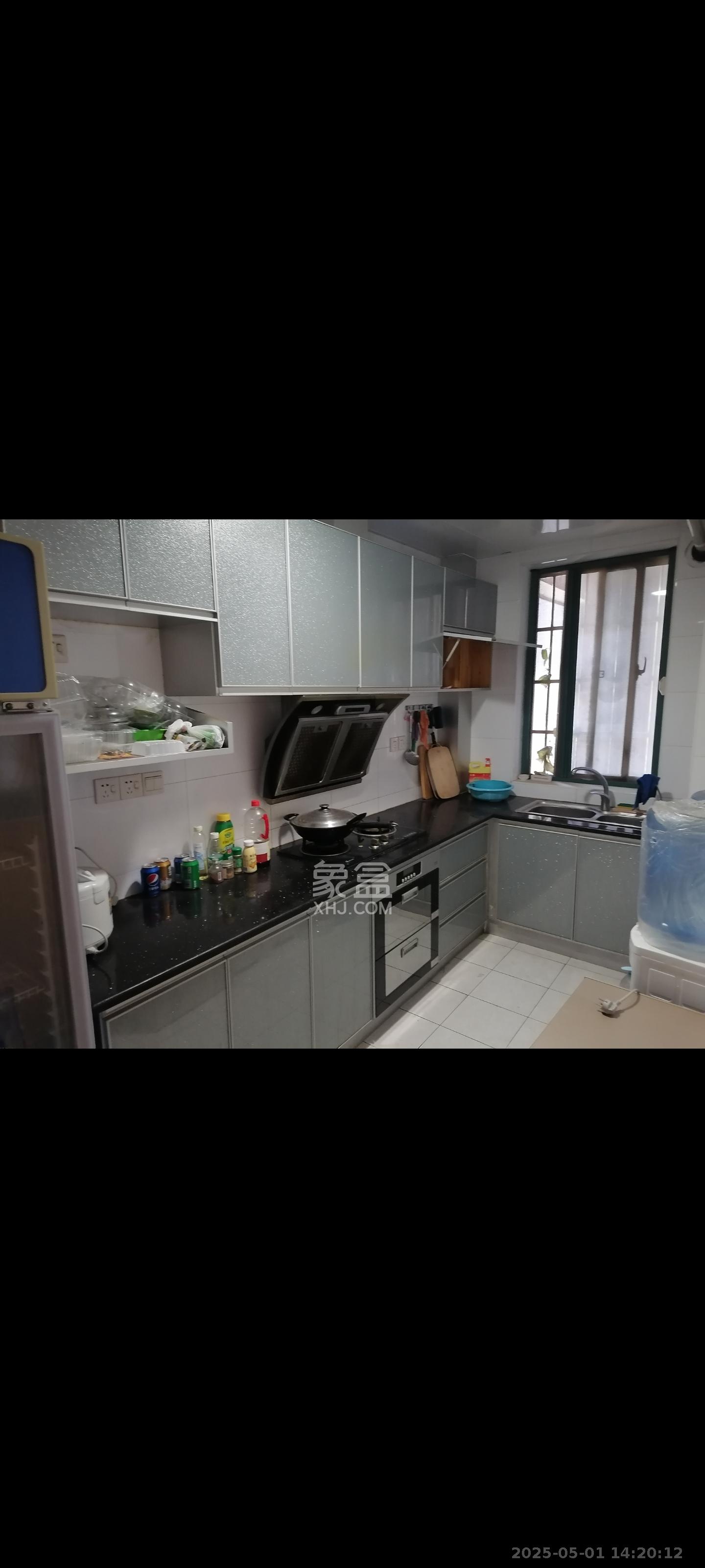 盛德碧瑞庭  3室2厅2卫    2000.0元/月室内图