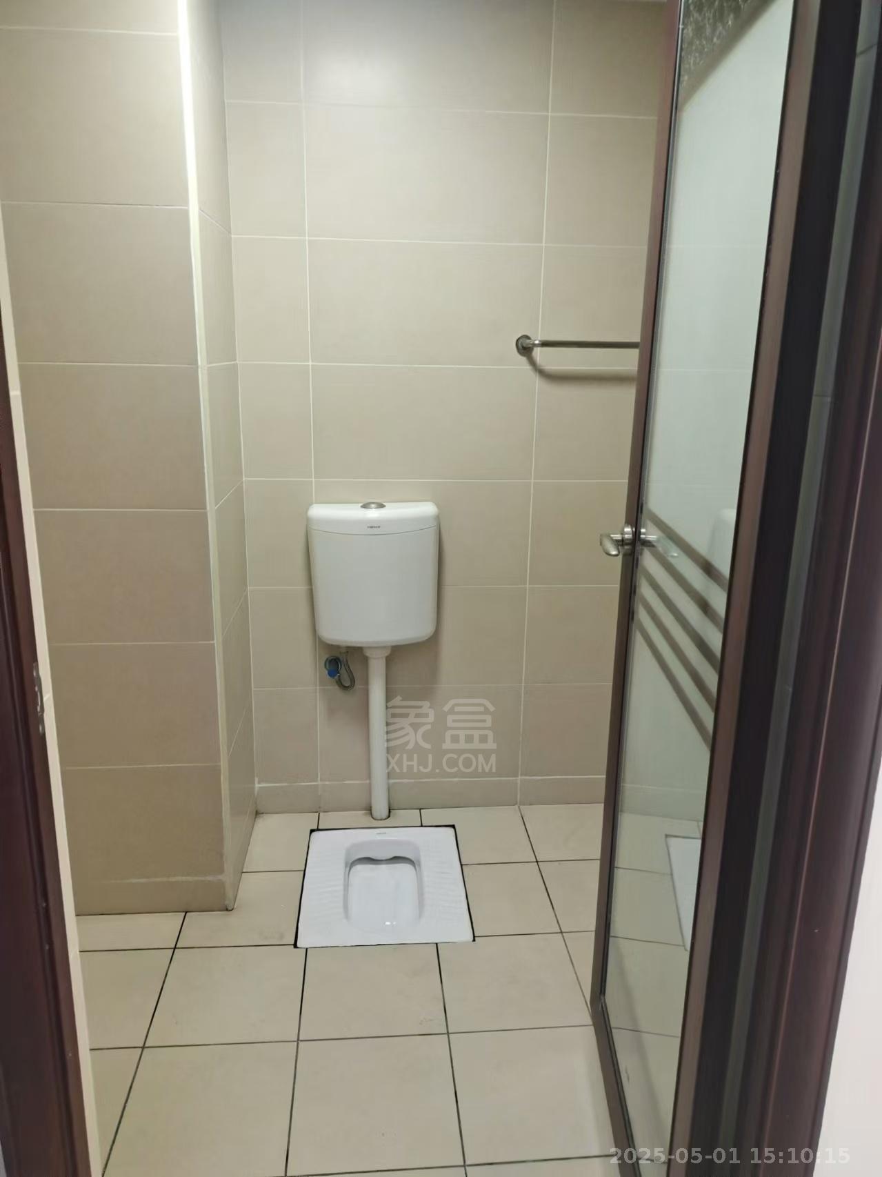 富华商业广场  1室0厅1卫   900.00元/月室内图