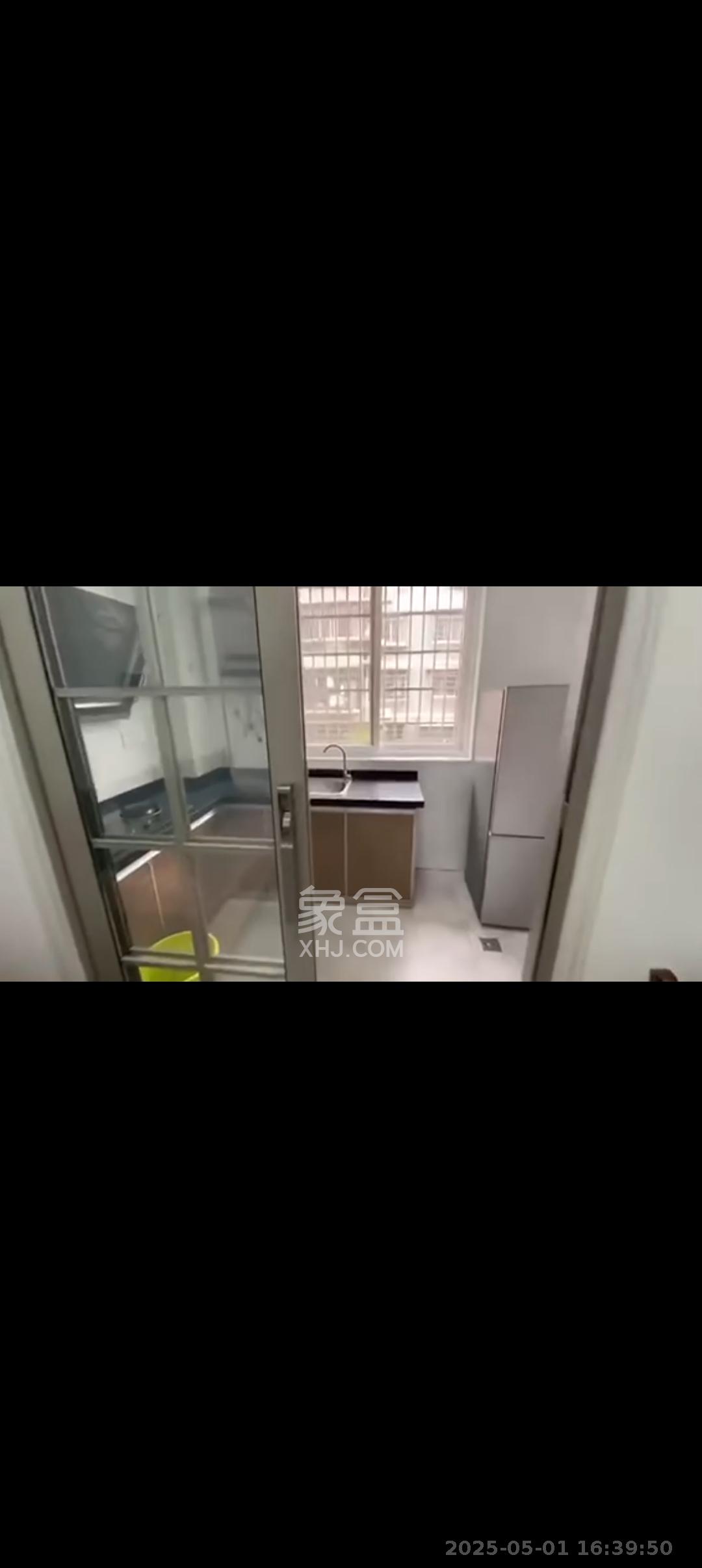 靳江小区  2室1厅1卫    1600.0元/月