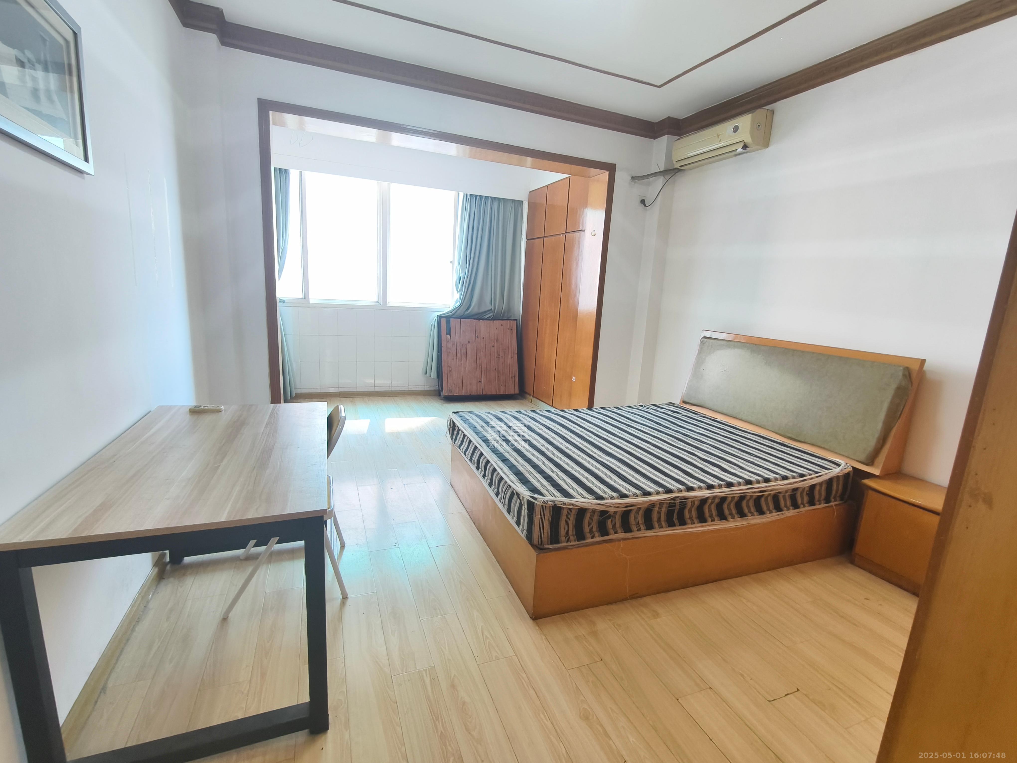 湖开小区（湖南开关厂宿舍）/南大桥社区  2室2厅1卫   1500.00元/月室内图