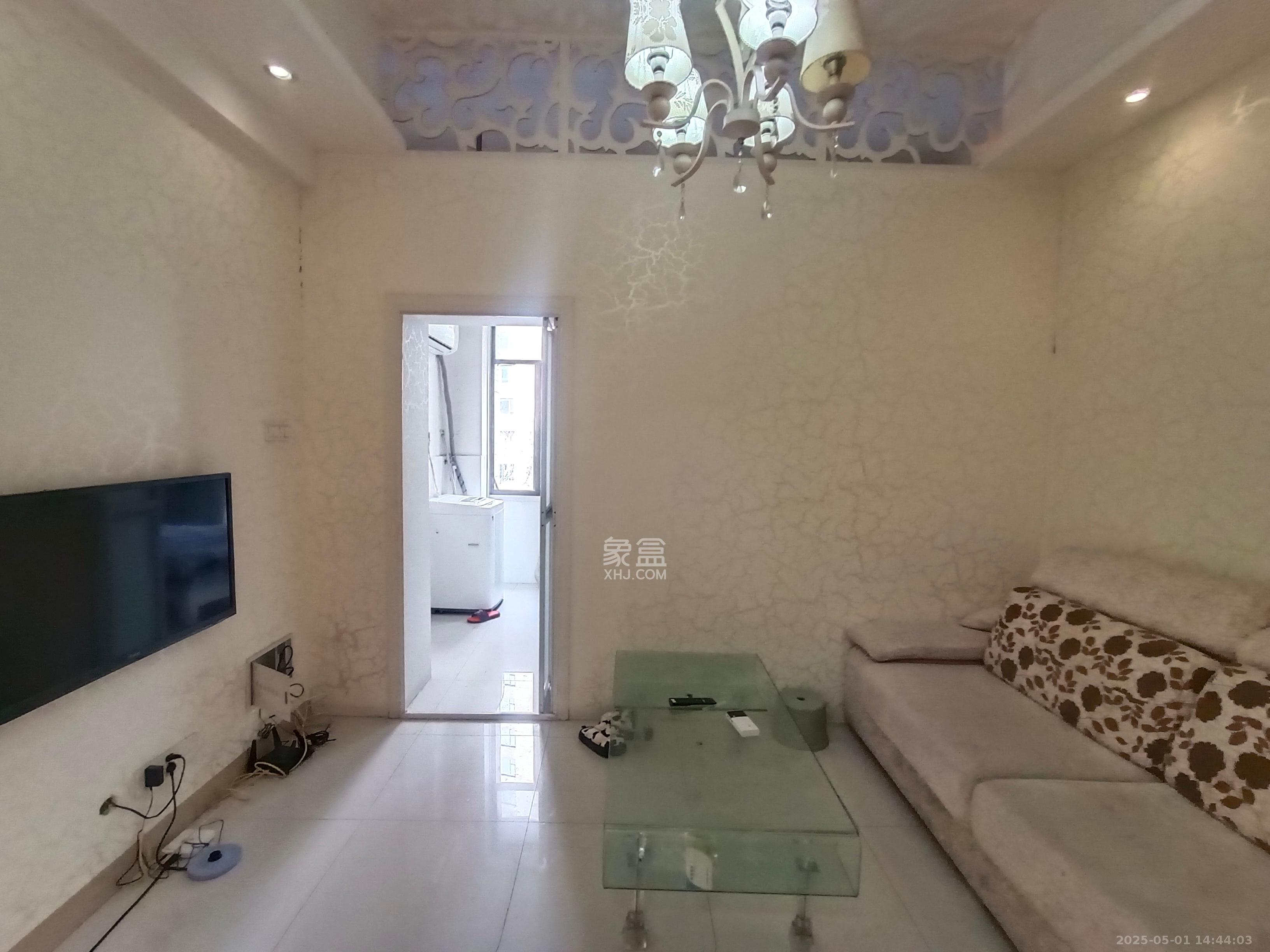 长房时代城 1室1厅1卫 1500.0元/月 长房时代城 1室1厅1卫 1500.0元/月室内图