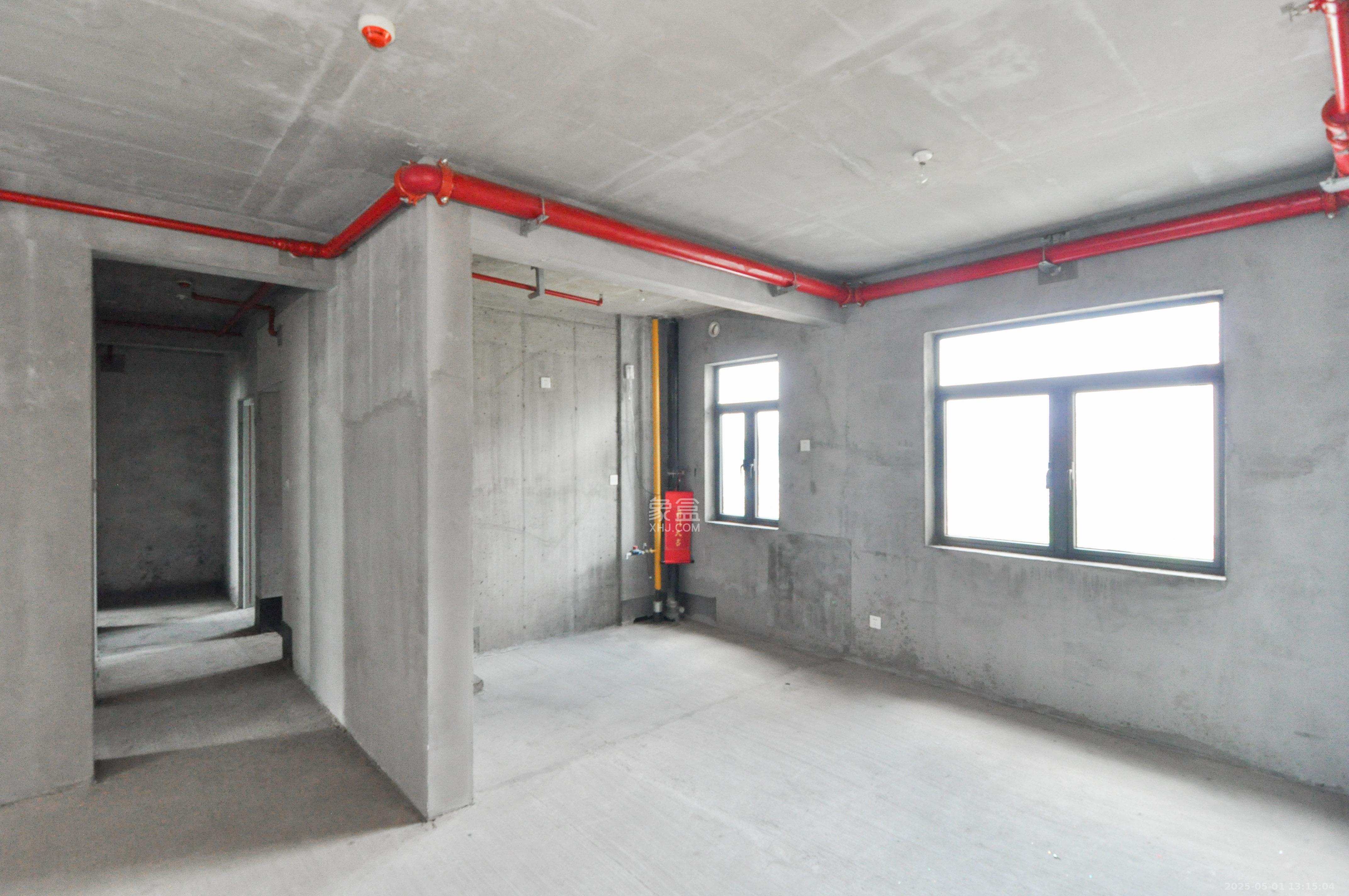 中建梅溪湖中心  4室2厅2卫   298.00万其他