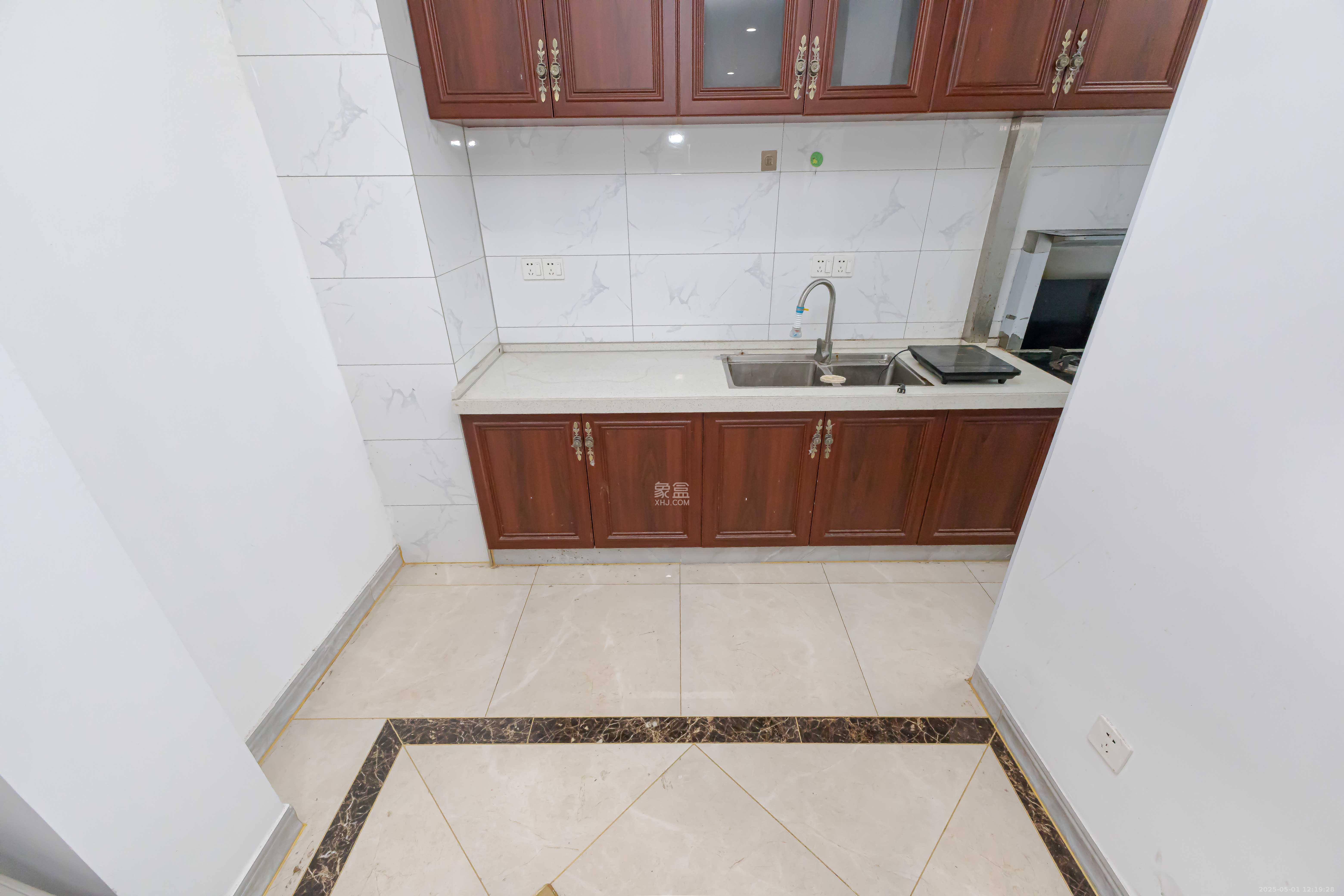 润和之悦(金泽园) 2室2厅1卫 55.0万 润和之悦(金泽园) 2室2厅1卫 55.0万厨房