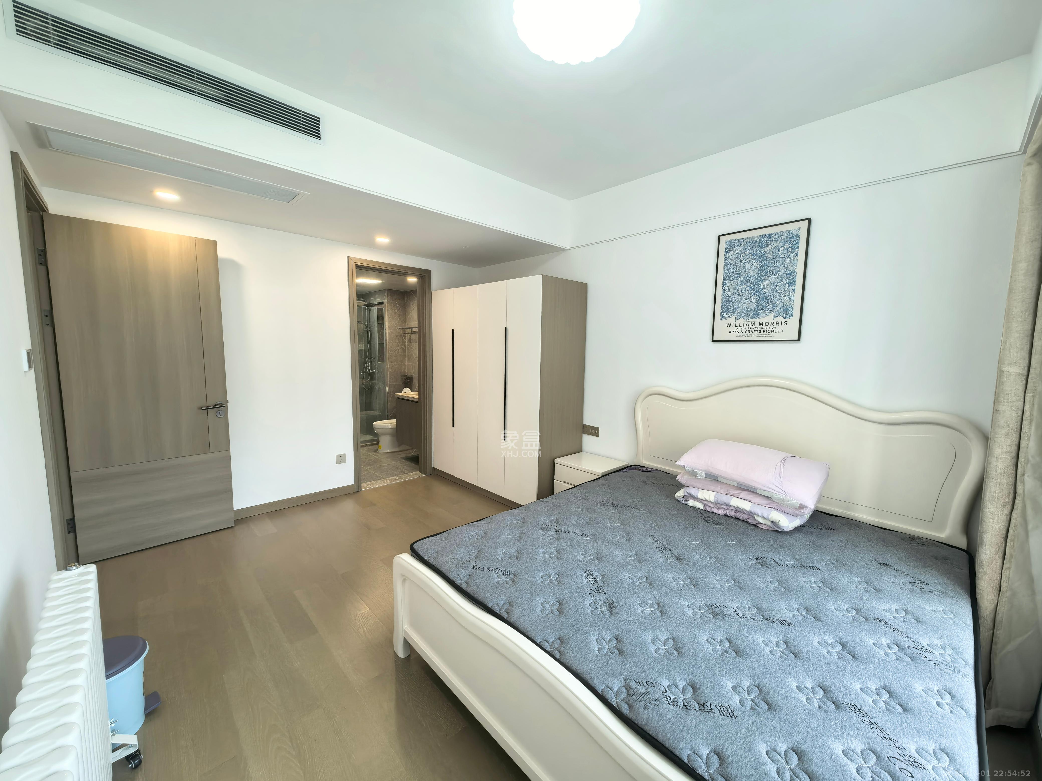 長沙溪山悅  3室2廳2衛(wèi)   2800.00元/月室內(nèi)圖