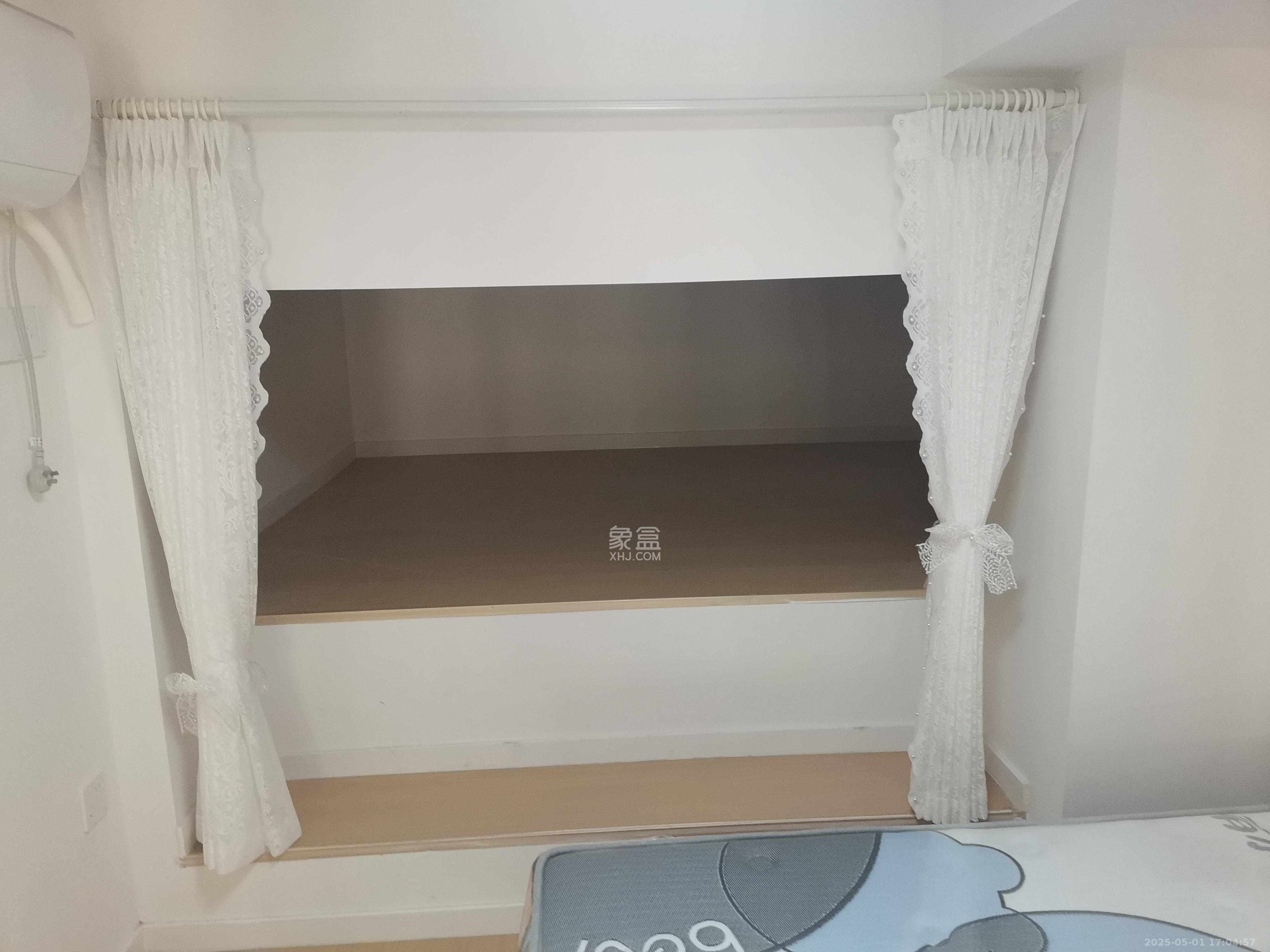 力高凤凰新天 2室2厅1卫 2500.0元/月 力高凤凰新天 2室2厅1卫 2500.0元/月室内图