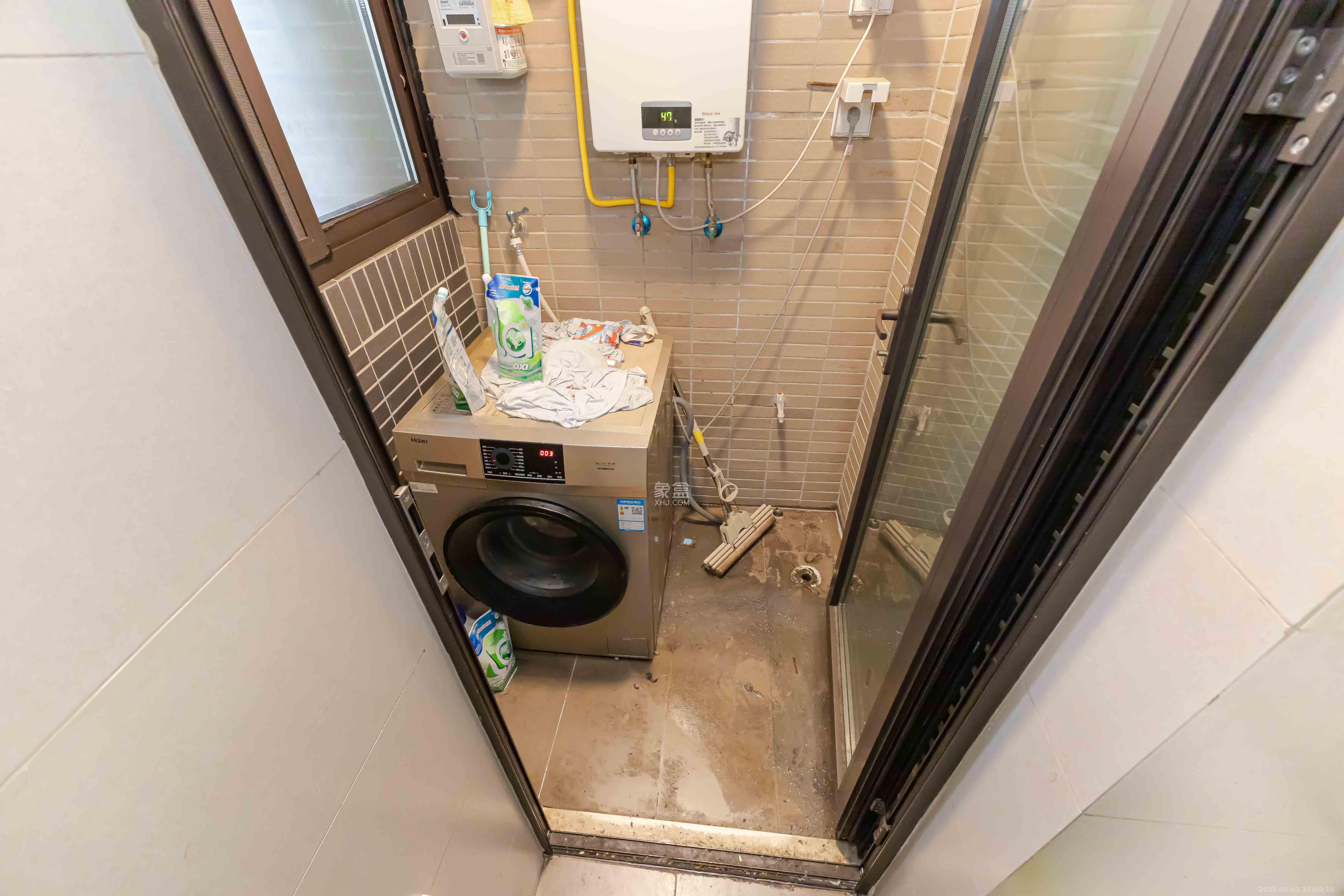 时代倾城五期 4室2厅2卫 110.0万 时代倾城五期 4室2厅2卫 110.0万阳台