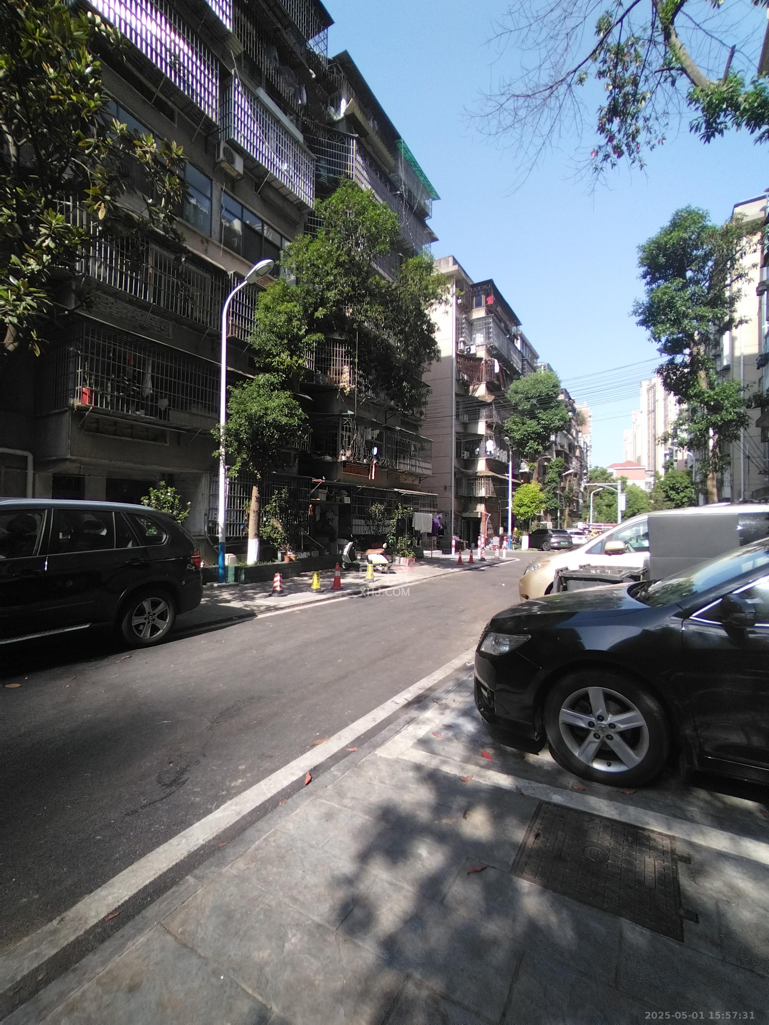 老鸦冲小区 1室1厅1卫 1100.0元/月 老鸦冲小区 1室1厅1卫 1100.0元/月户型图