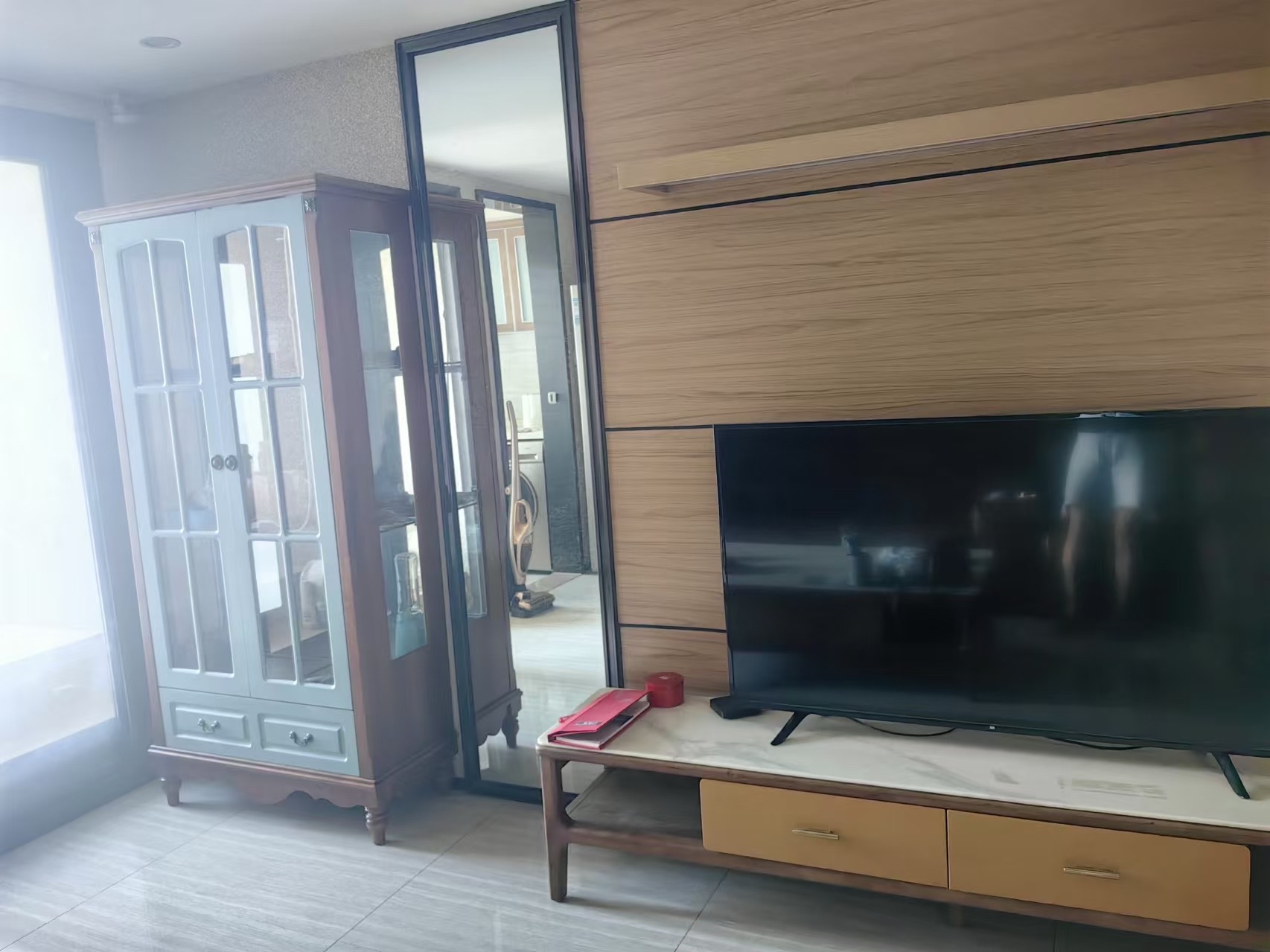 恒大海口文化旅游城 2室1厅1卫 2000.0元/月 恒大海口文化旅游城 2室1厅1卫 2000.0元/月室内图