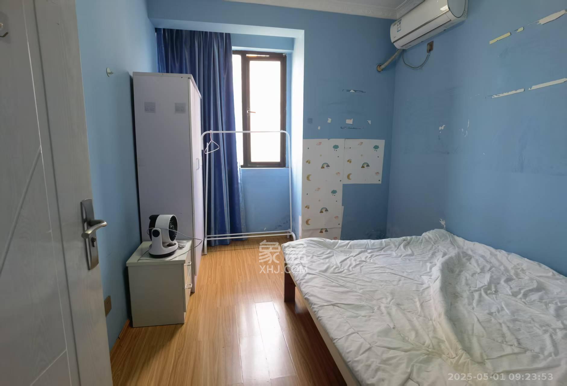 中信凯旋城(中信新城四期) 3室2厅2卫 2100.0元/月 中信凯旋城(中信新城四期) 3室2厅2卫 2100.0元/月室内图