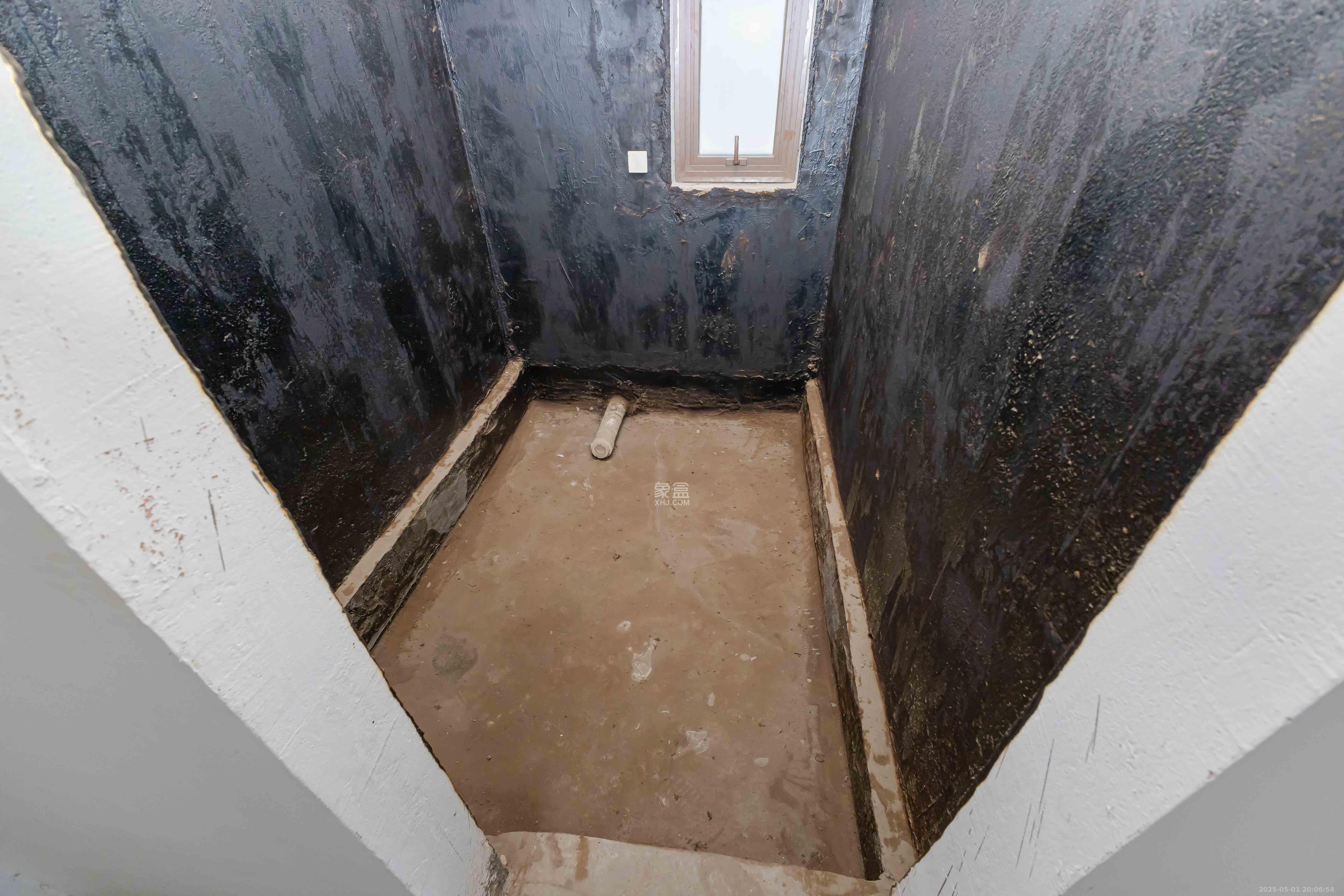 盈峰翠邸 6室2厅3卫 470.0万 盈峰翠邸 6室2厅3卫 470.0万卫生间