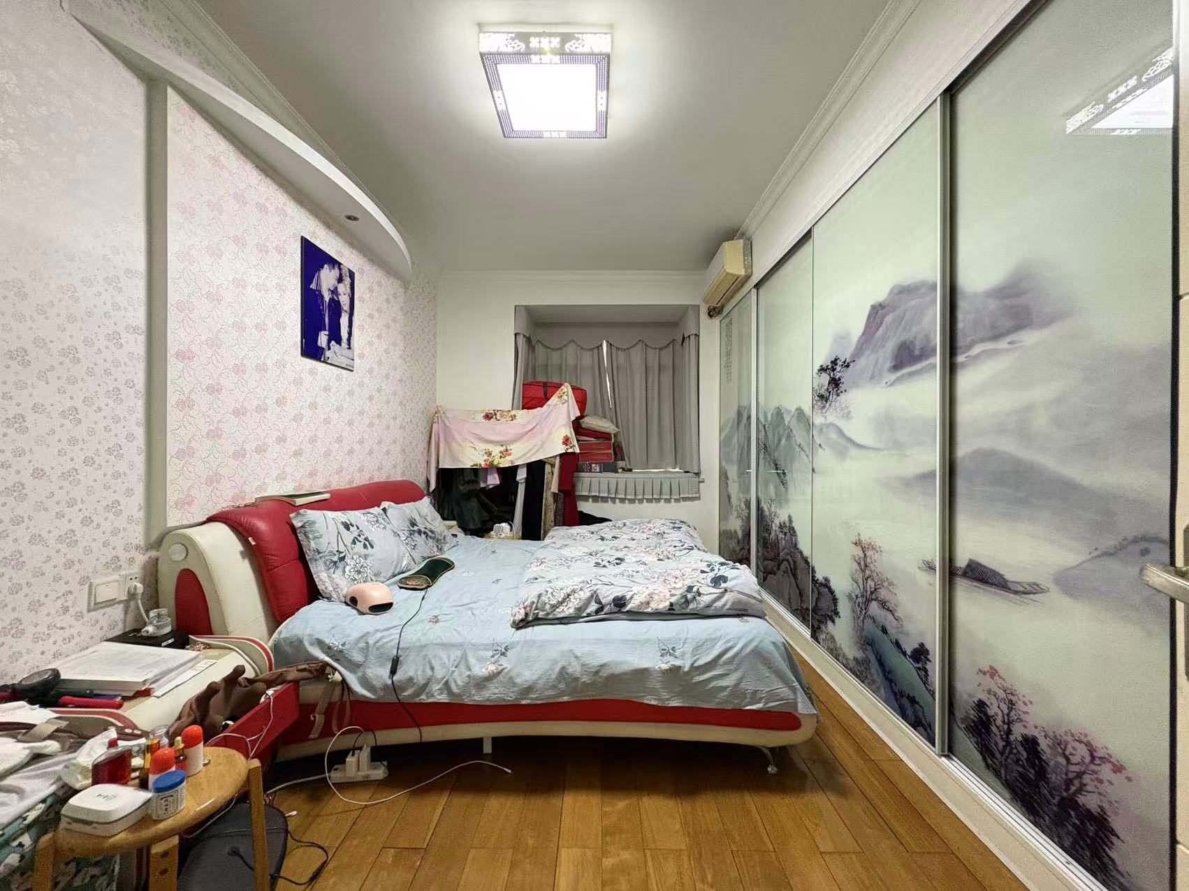 梓怡华府 3室2厅2卫 59.8万 梓怡华府 3室2厅2卫 59.8万室内图