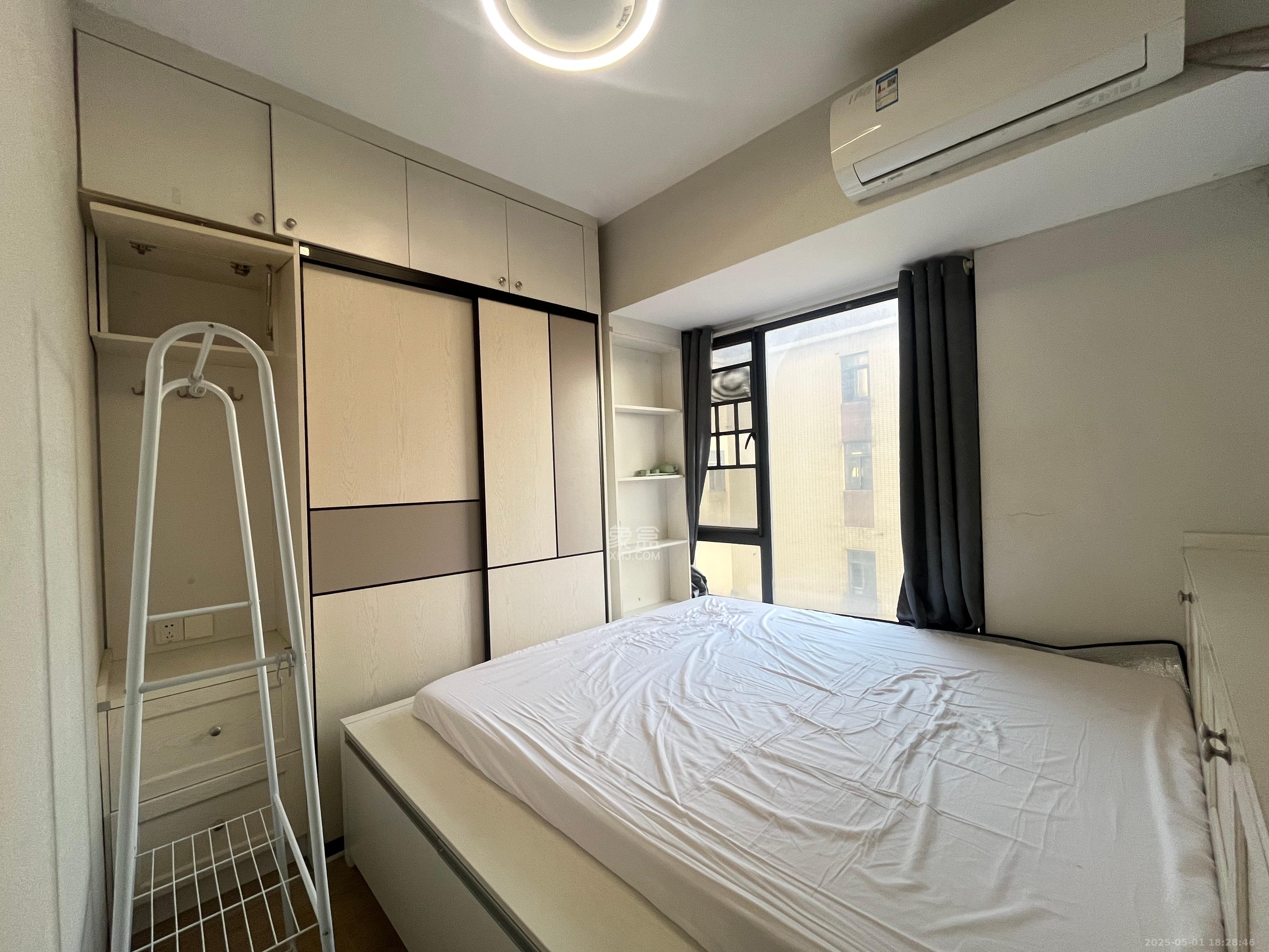 都市兰亭  2室1厅1卫   2000.00元/月室内图