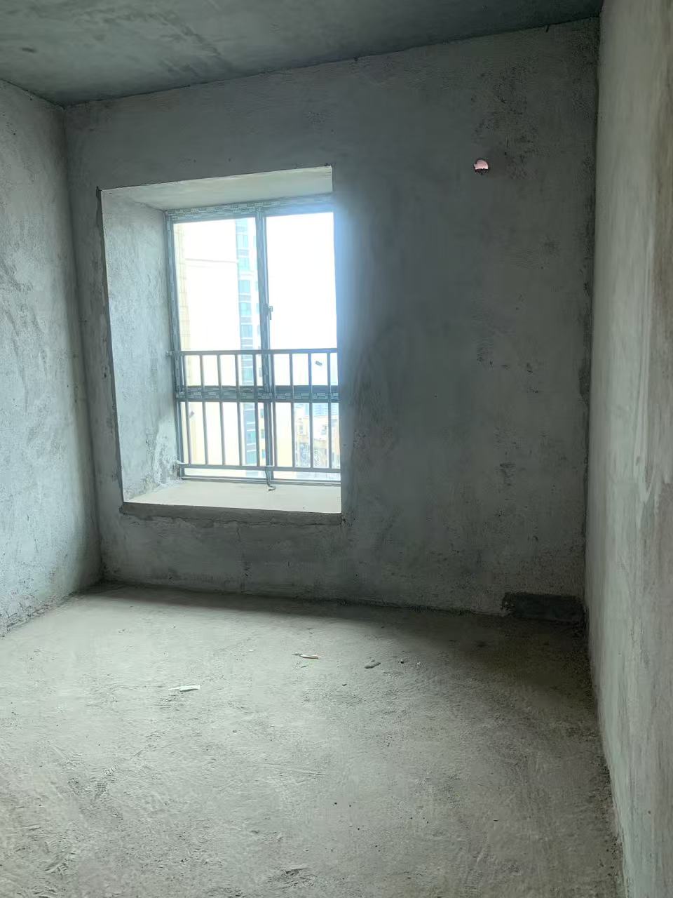 中国铁建金色蓝庭  2室1厅1卫   31.90万室内图