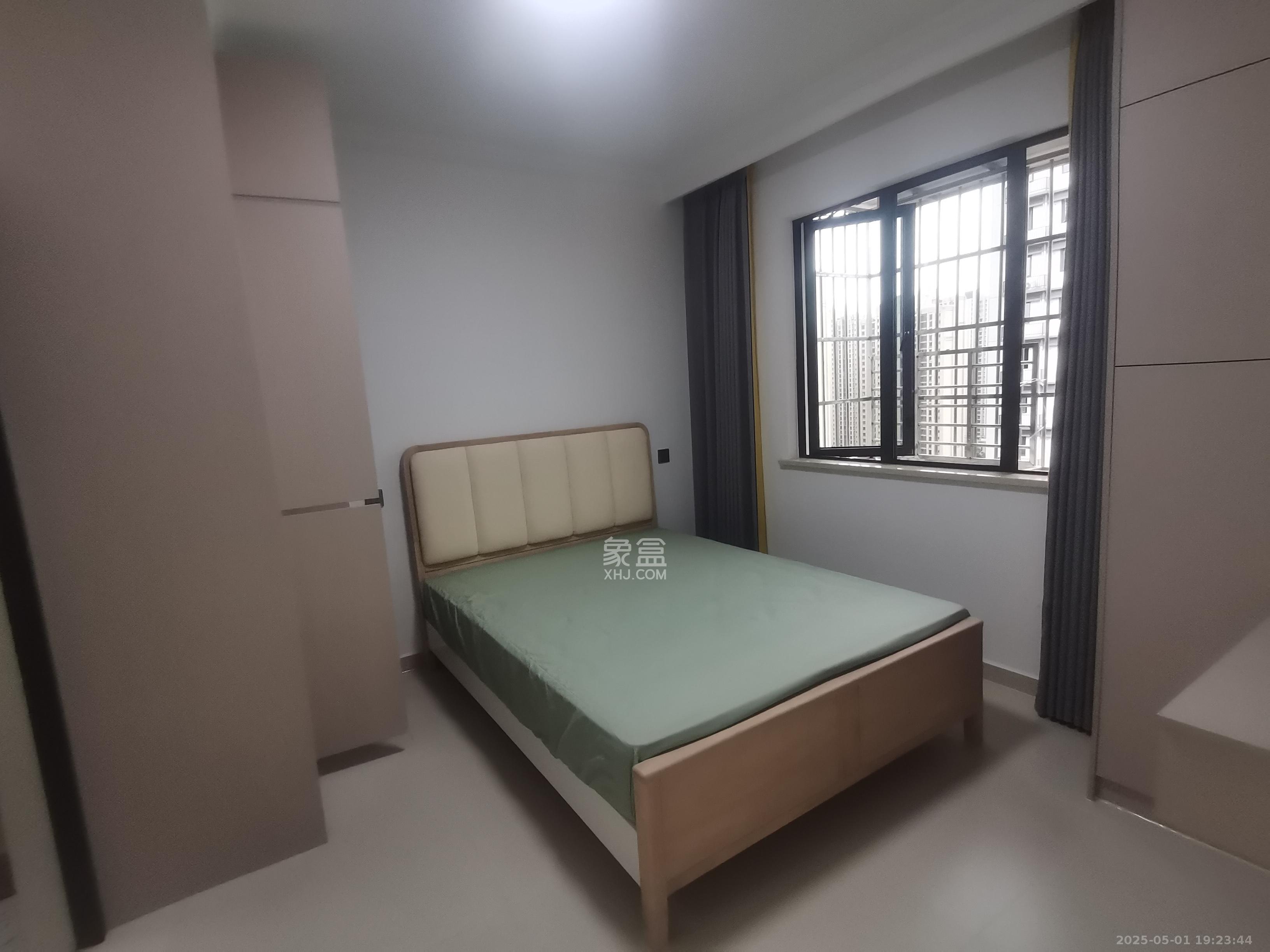 旭日嘉苑  1室1厅1卫    1600.0元/月室内图
