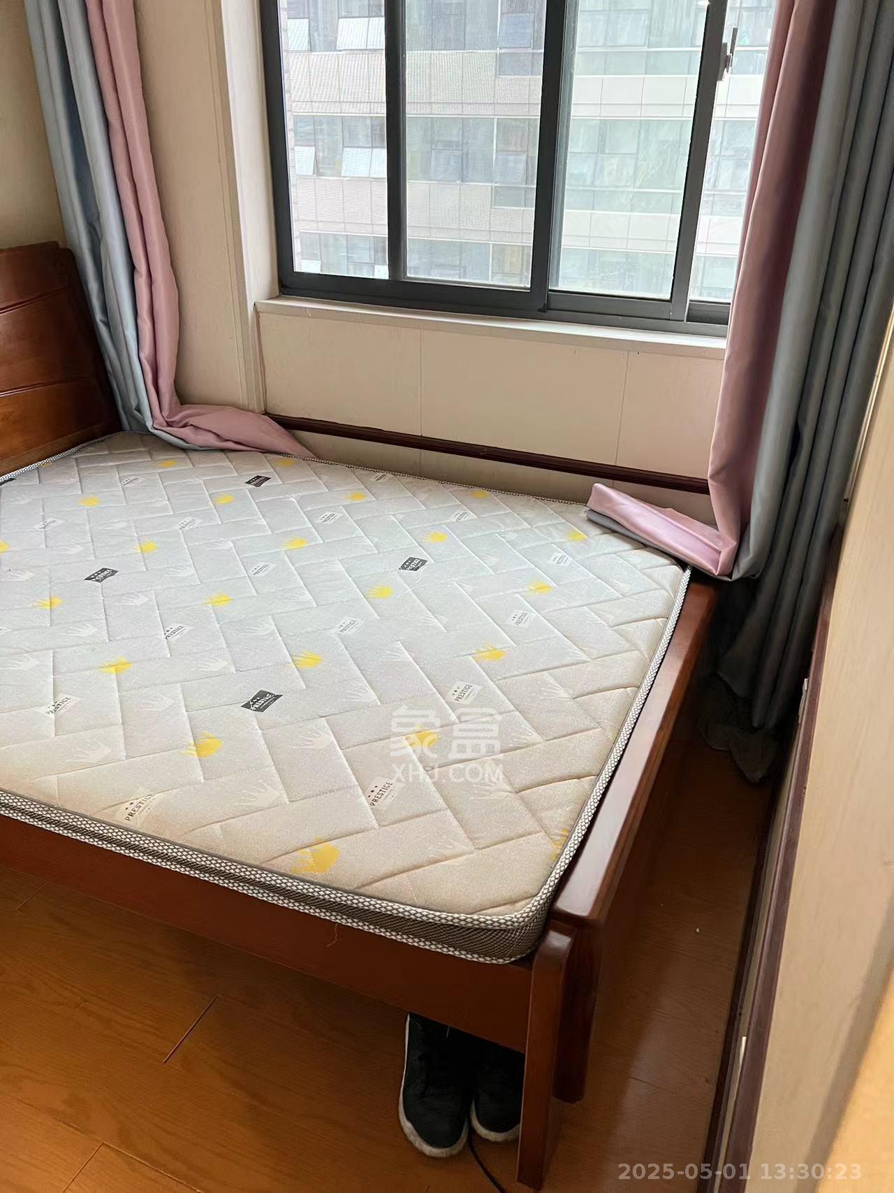 少帅府  3室1厅1卫   3200.00元/月室内图