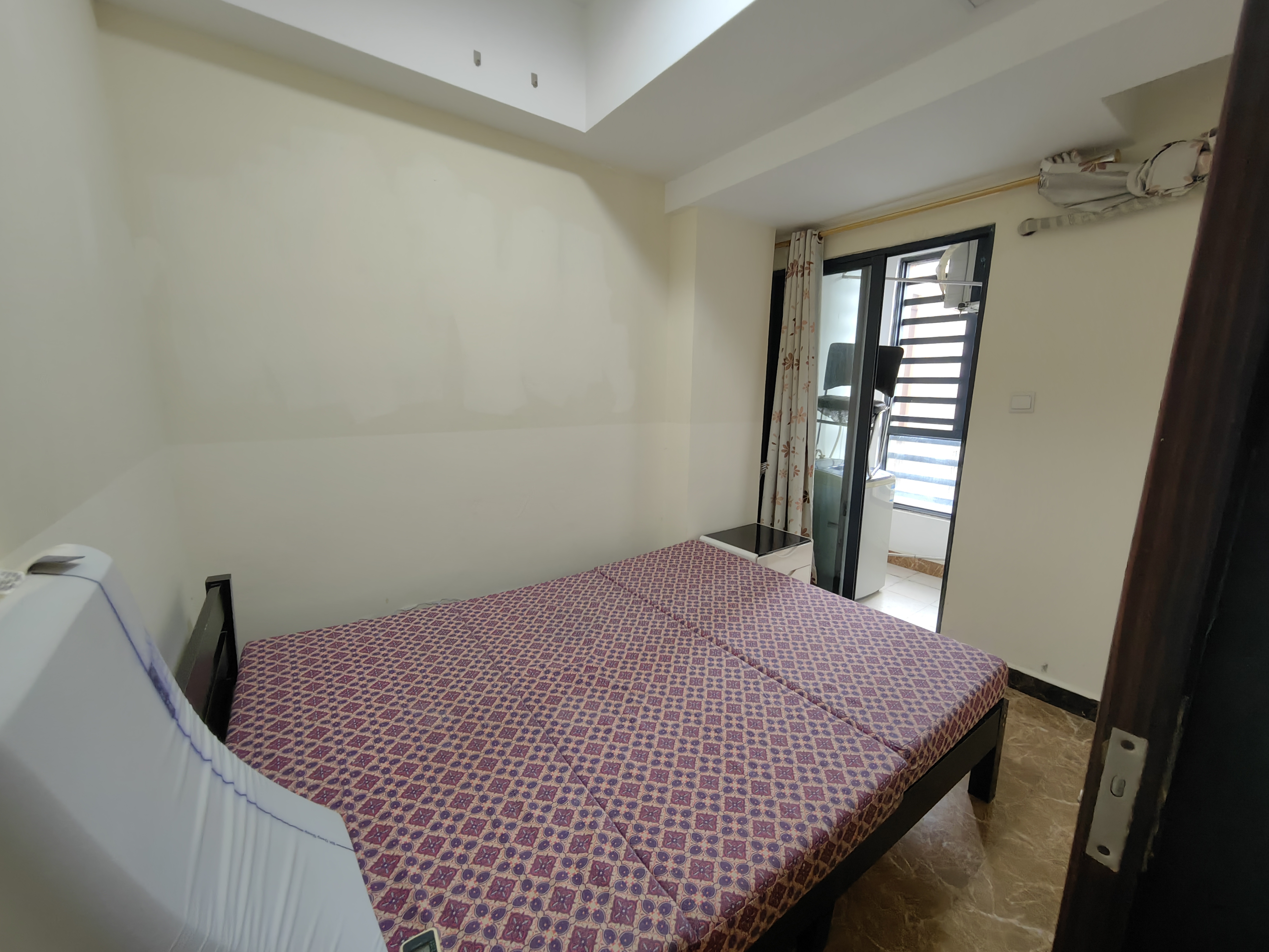 正大豪庭 1室1厅1卫 1600.0元/月 正大豪庭 1室1厅1卫 1600.0元/月室内图