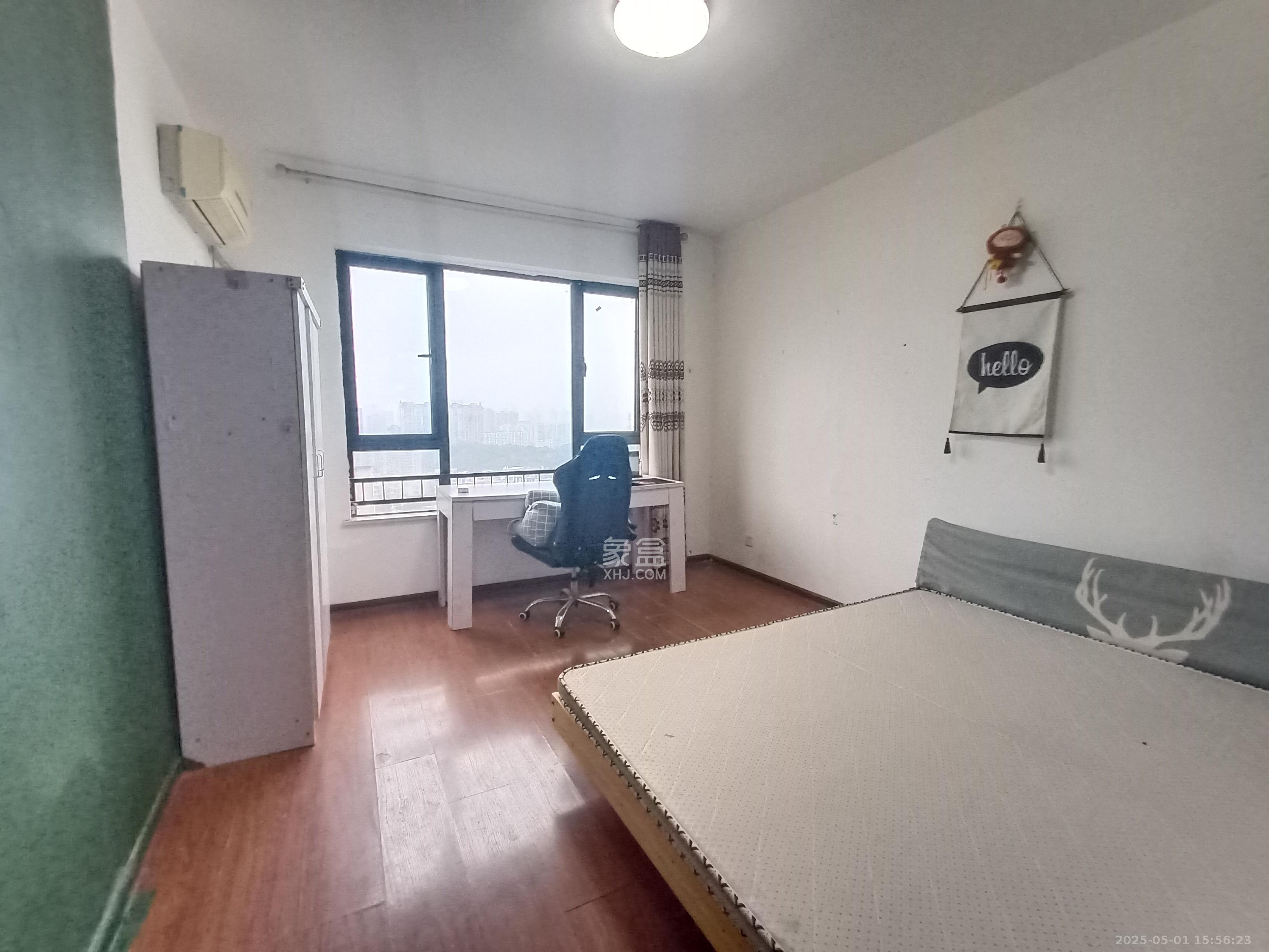 长房时代城 2室2厅1卫 2000.0元/月 长房时代城 2室2厅1卫 2000.0元/月室内图