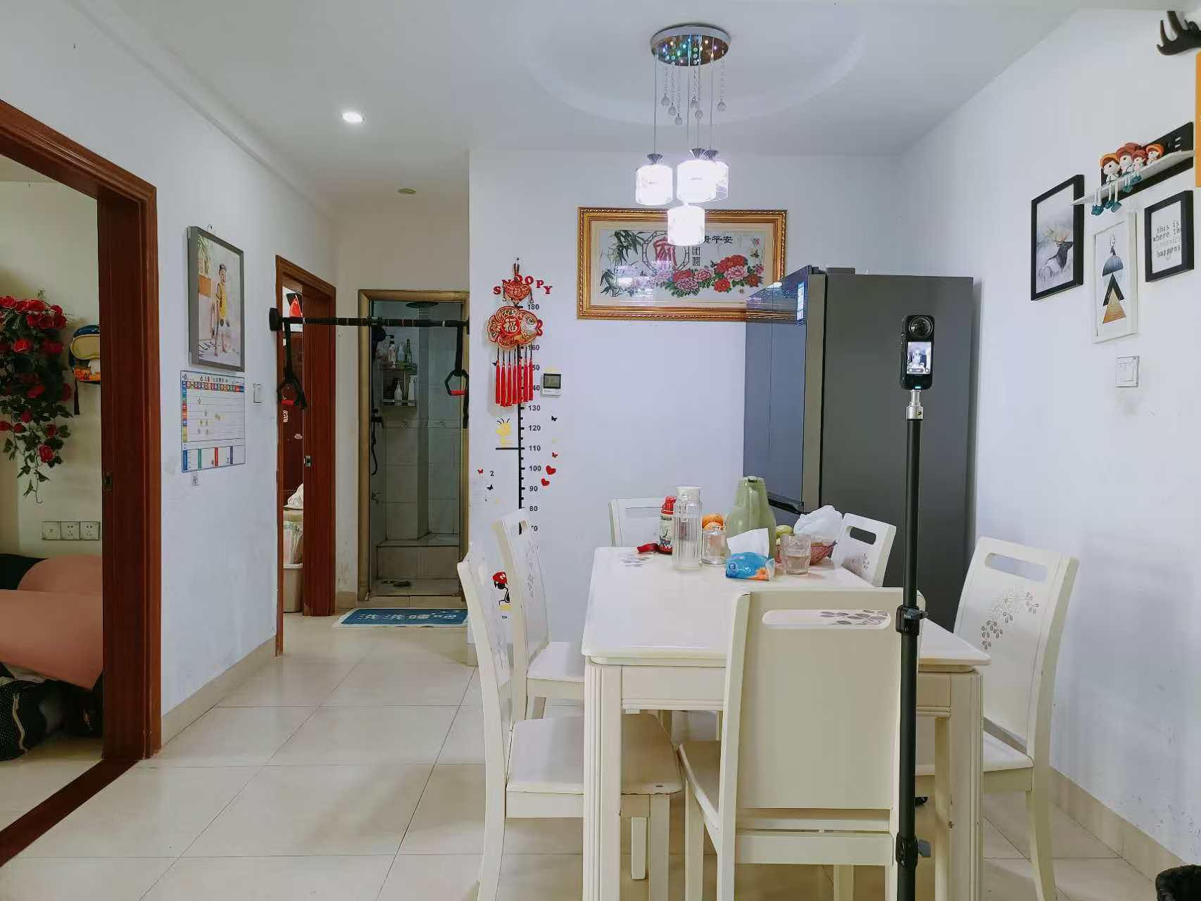 顺发新村 3室2厅2卫 106.0万 顺发新村 3室2厅2卫 106.0万室内图