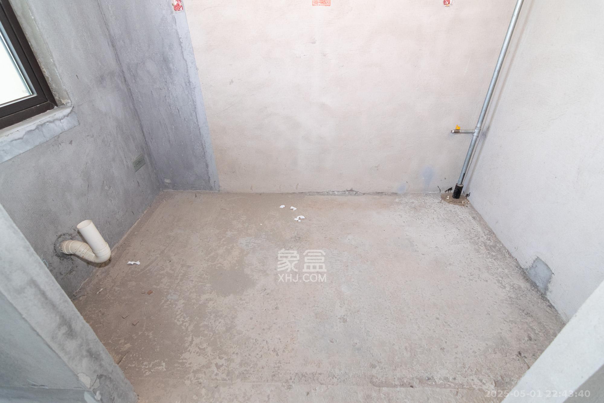 大汉汉府三期(大汉汉学府) 4室2厅2卫 100.0万 大汉汉府三期(大汉汉学府) 4室2厅2卫 100.0万厨房