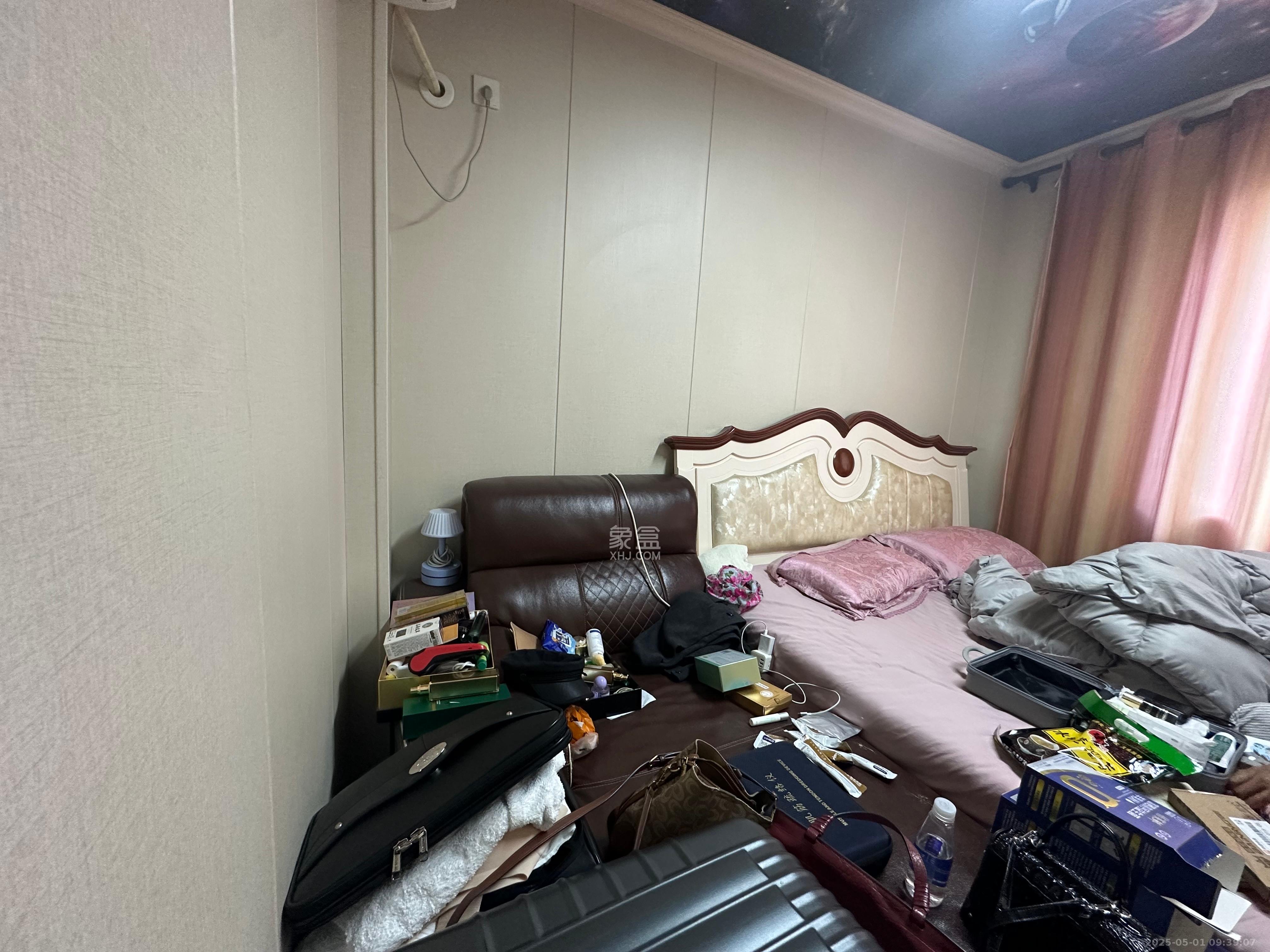 中惠锦堂  4室2厅3卫   4700.00元/月室内图