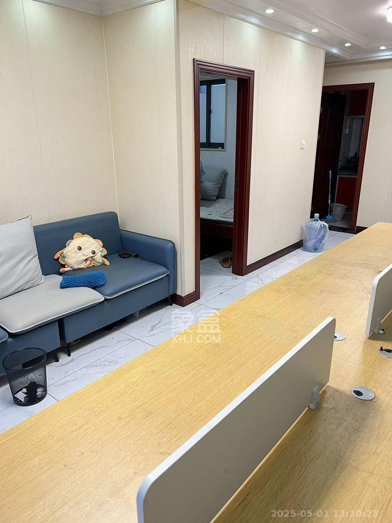 少帅府  3室1厅1卫   3200.00元/月室内图