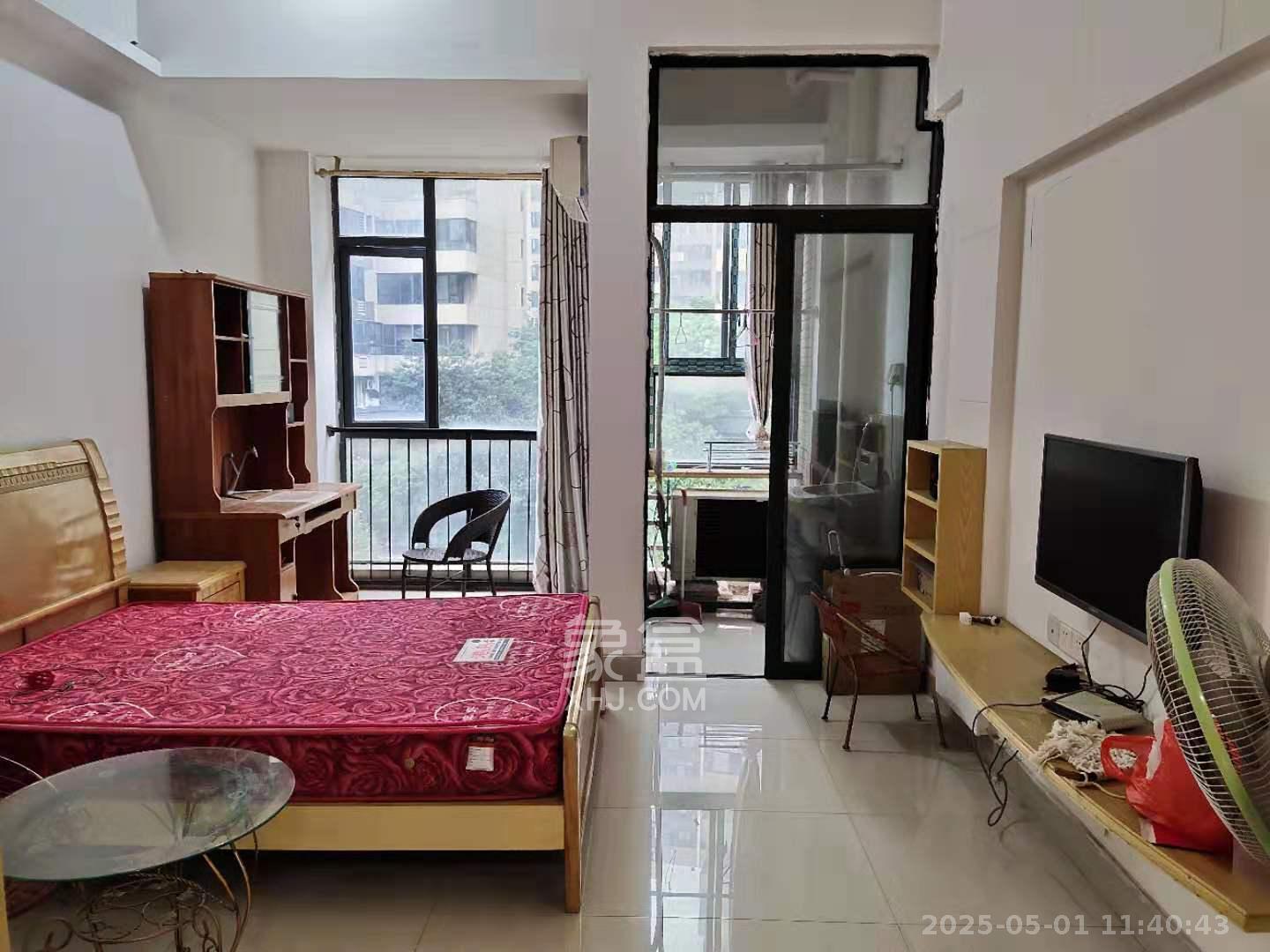 长房时代城  1室1厅1卫   1750.00元/月室内图
