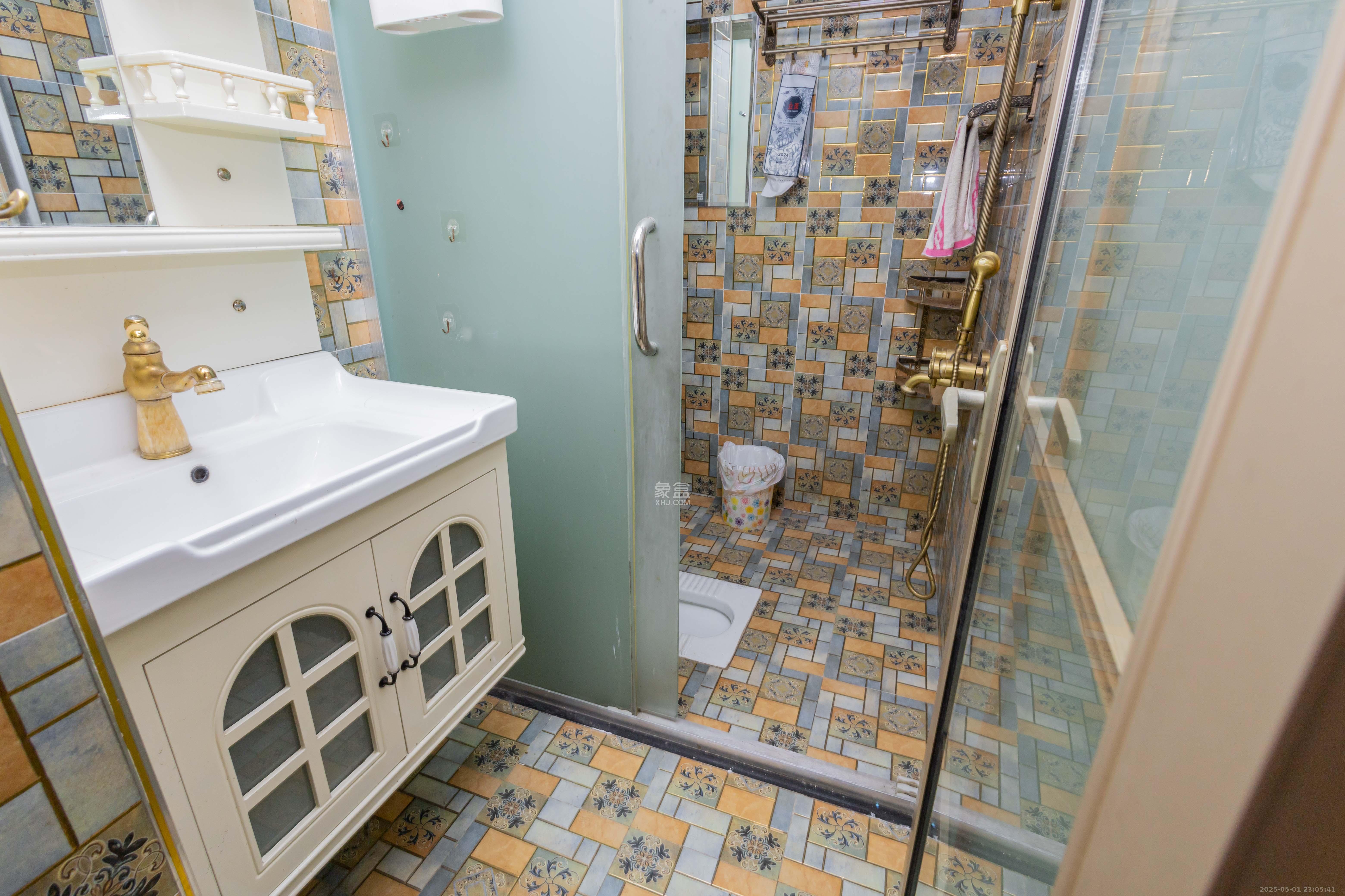 东方美地 3室2厅2卫 86.8万 东方美地 3室2厅2卫 86.8万卫生间