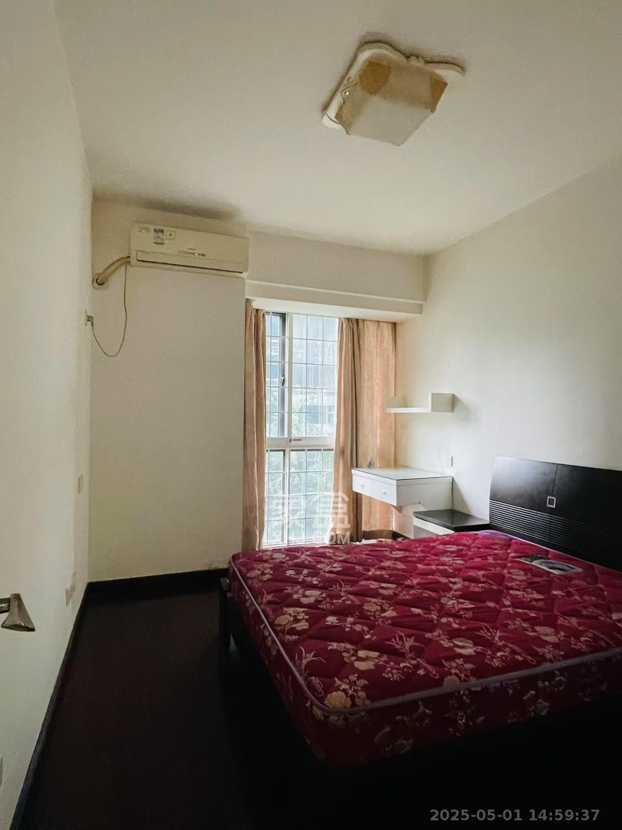 湘域中央 2室1厅1卫 3000.0元/月 湘域中央 2室1厅1卫 3000.0元/月室内图