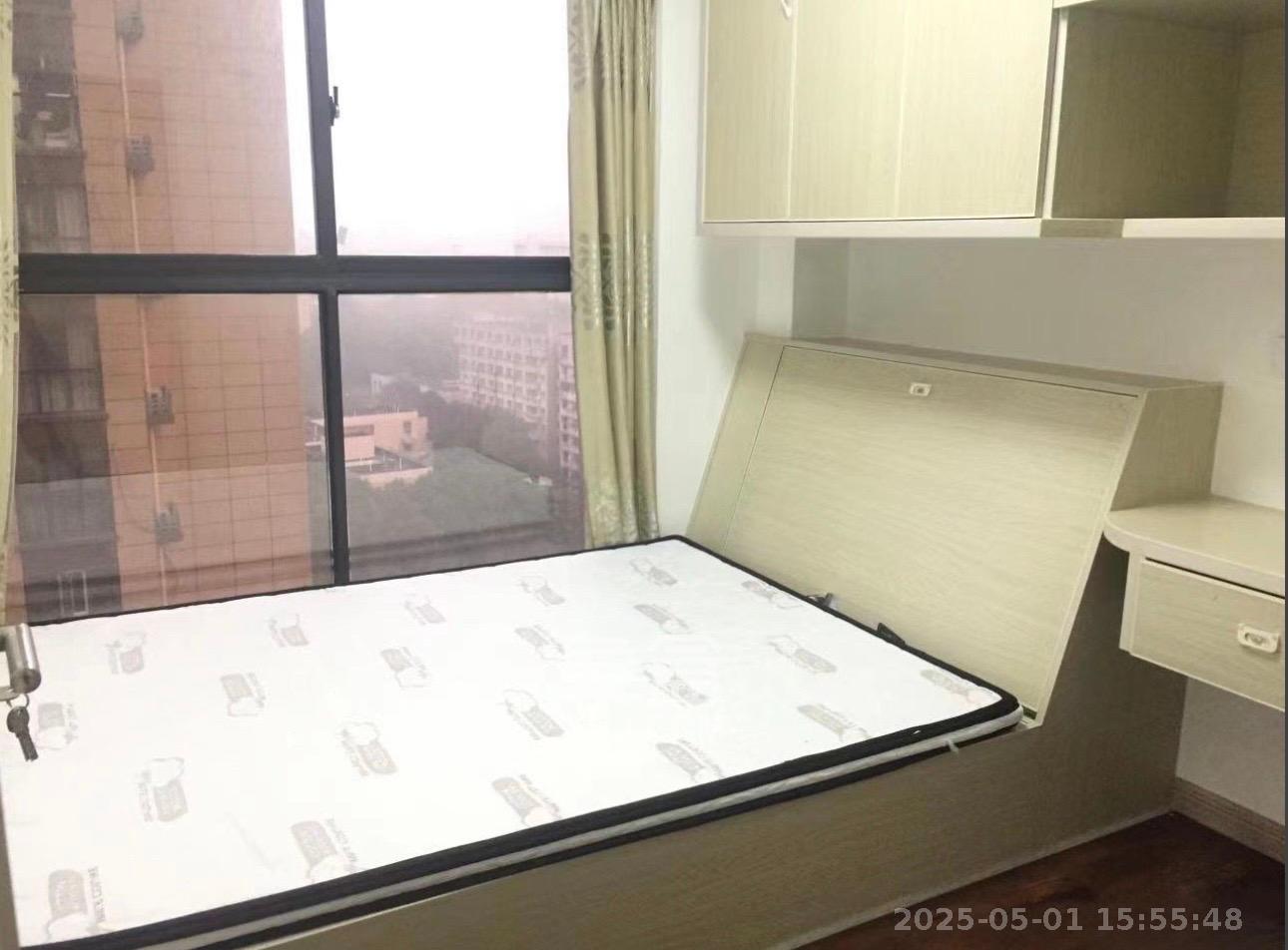 荣盛花语书苑  2室1厅1卫   2800.00元/月室内图