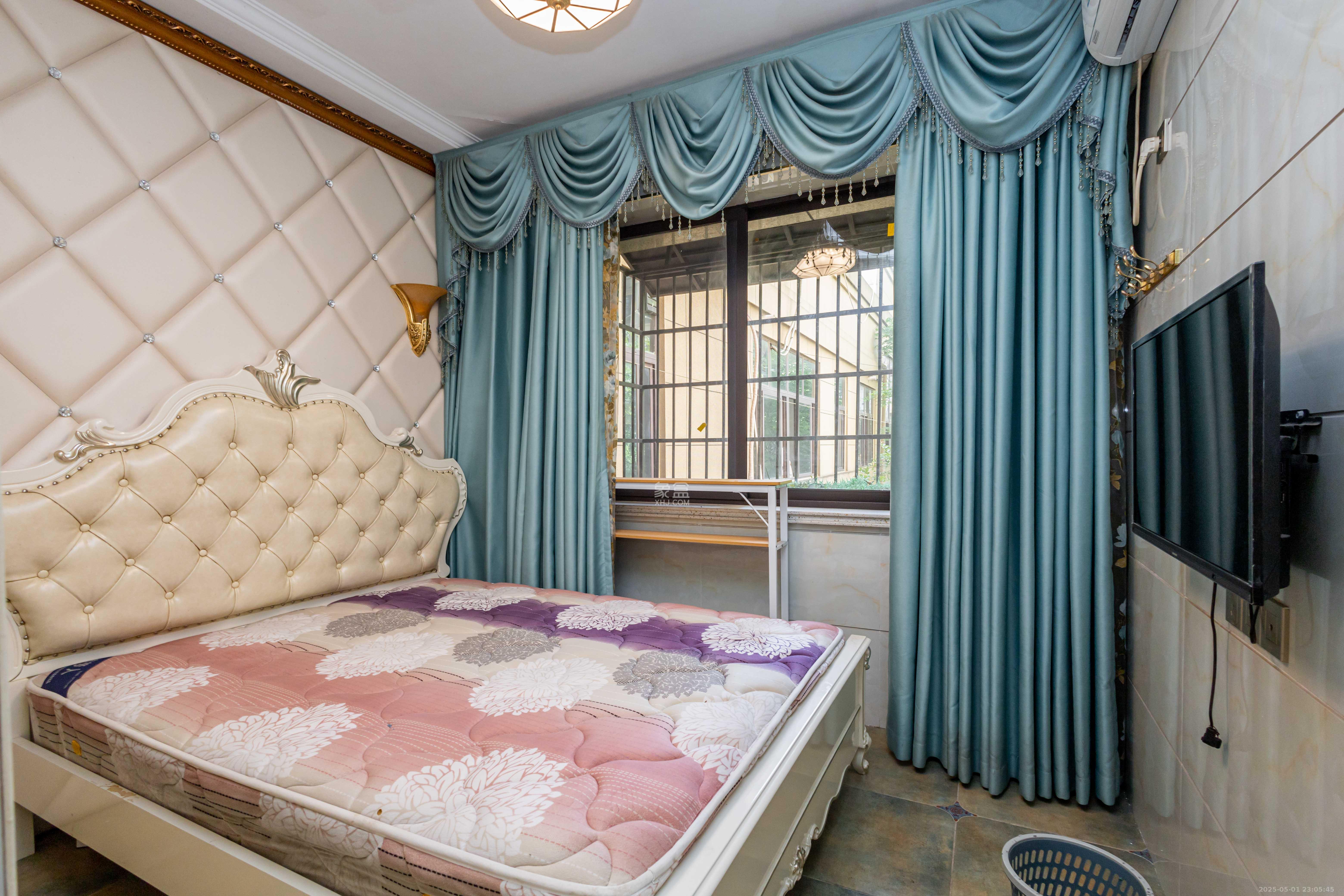 东方美地 3室2厅2卫 86.8万 东方美地 3室2厅2卫 86.8万卧室