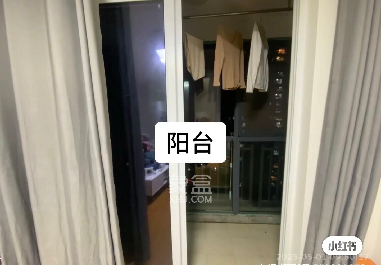 和悦城(蟠龙景苑)  4室2厅1卫    1800.0元/月室内图