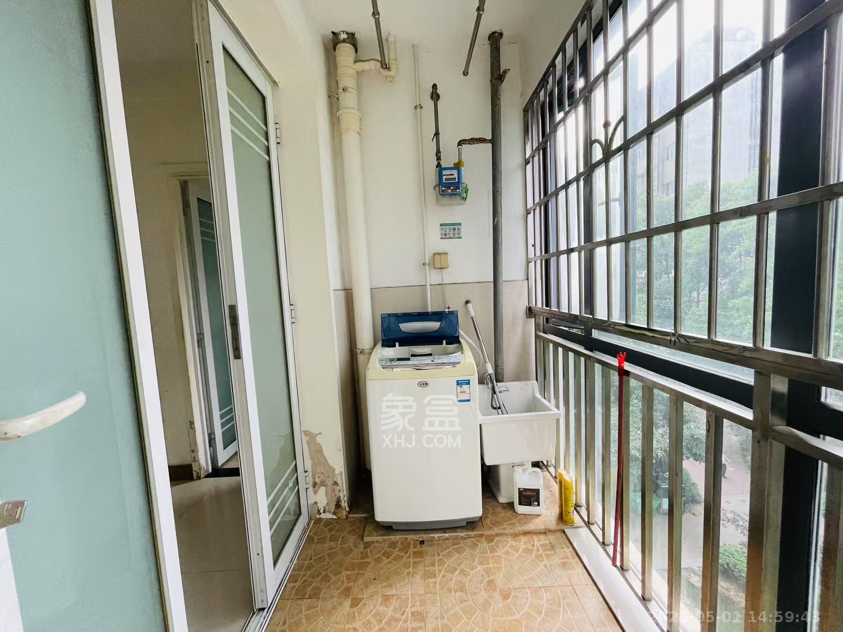 湘域中央 2室1厅1卫 3000.0元/月 湘域中央 2室1厅1卫 3000.0元/月室内图