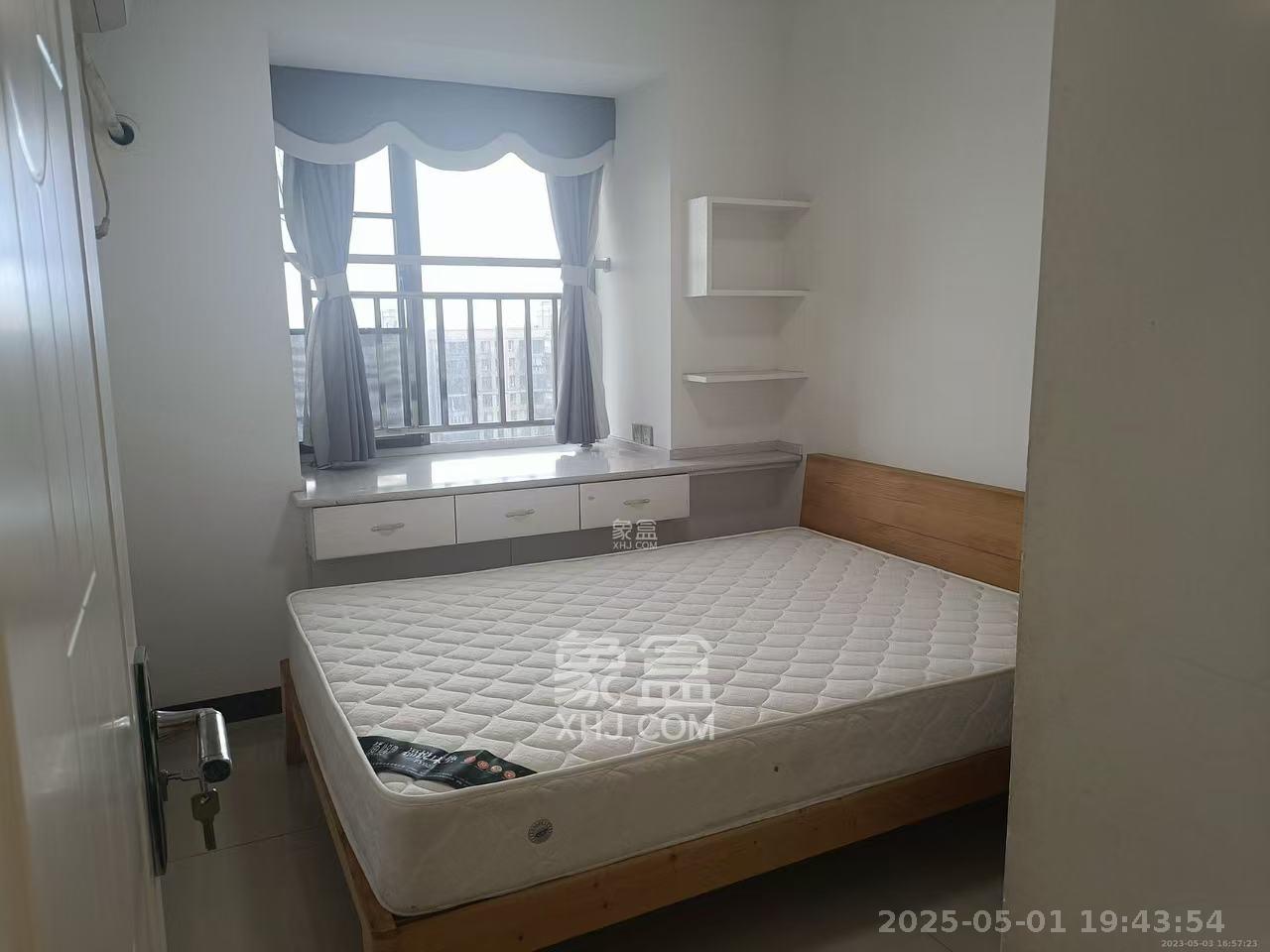 鑫远御文台一期  2室1厅1卫   2200.00元/月室内图