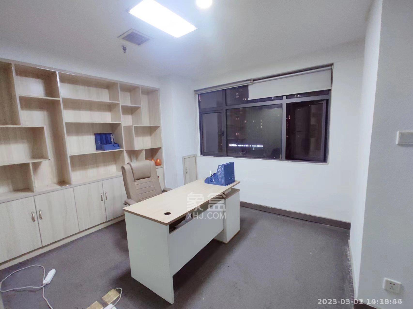 国际公馆(美的时代广场) 1室1厅1卫 1500.0元/月 国际公馆(美的时代广场) 1室1厅1卫 1500.0元/月室内图