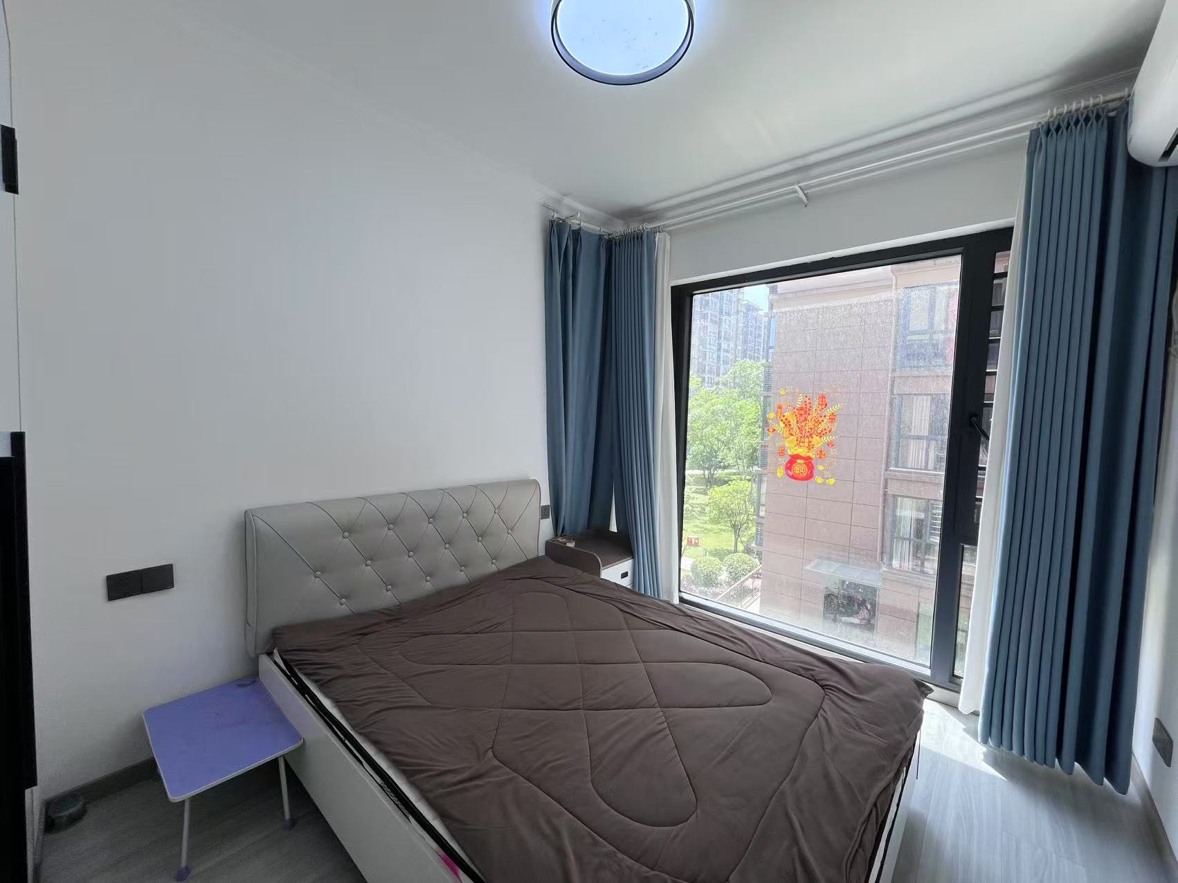 学府花园（文苑瑞景）  3室2厅1卫   1800.00元/月室内图