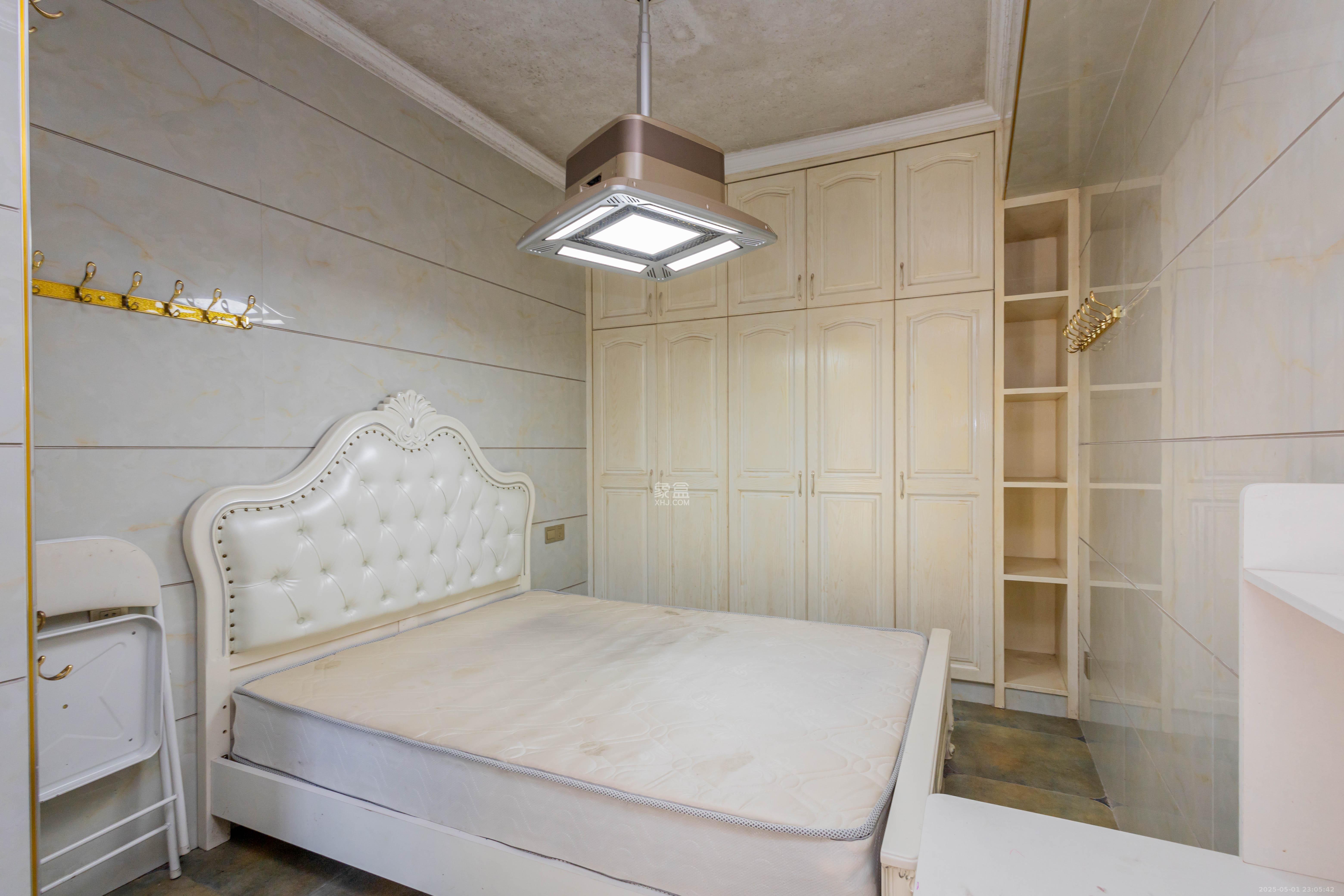 东方美地 3室2厅2卫 86.8万 东方美地 3室2厅2卫 86.8万卧室